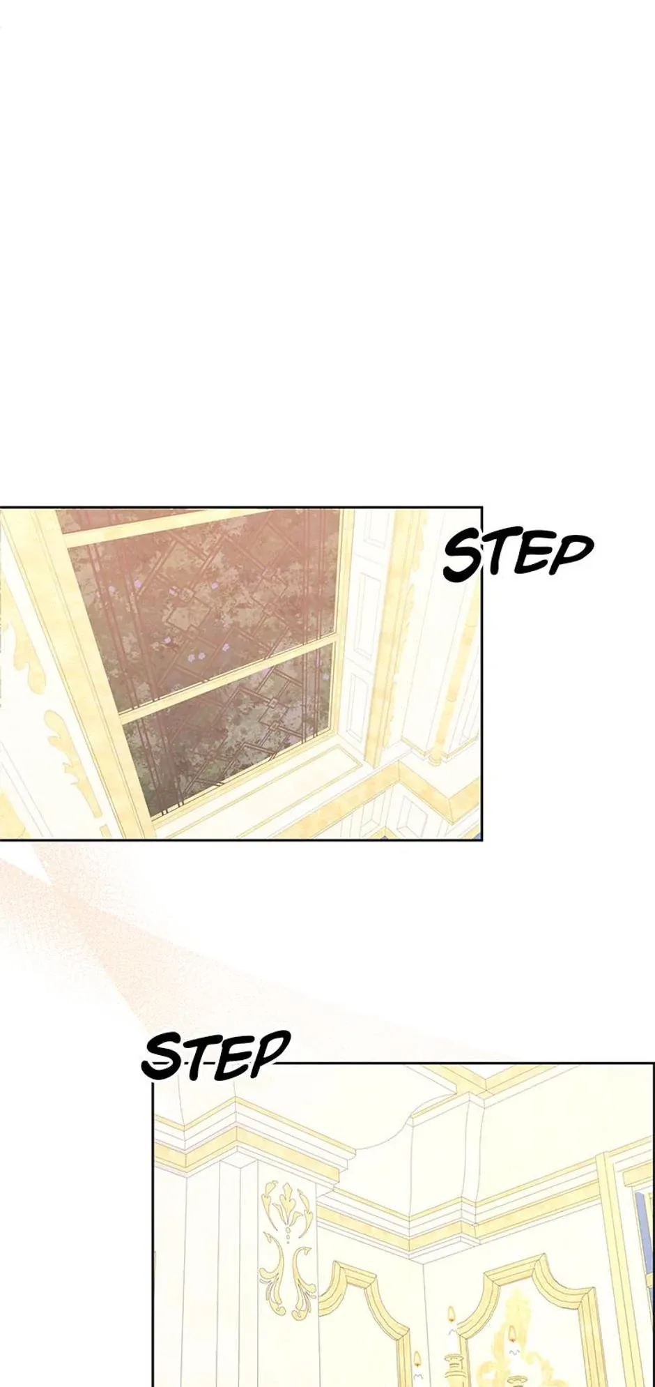 I Ended Up Saving My Crazy Stepfather! Chapter 22 page 23