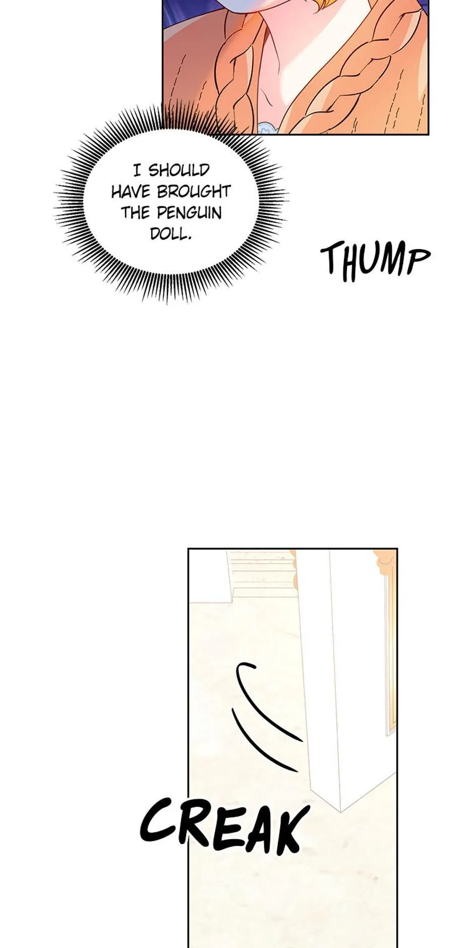 I Ended Up Saving My Crazy Stepfather! Chapter 22 page 32