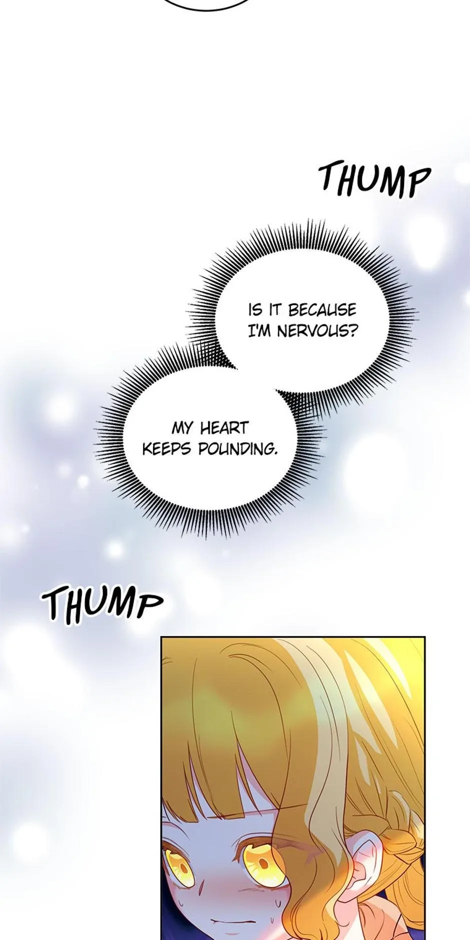 I Ended Up Saving My Crazy Stepfather! Chapter 22 page 31