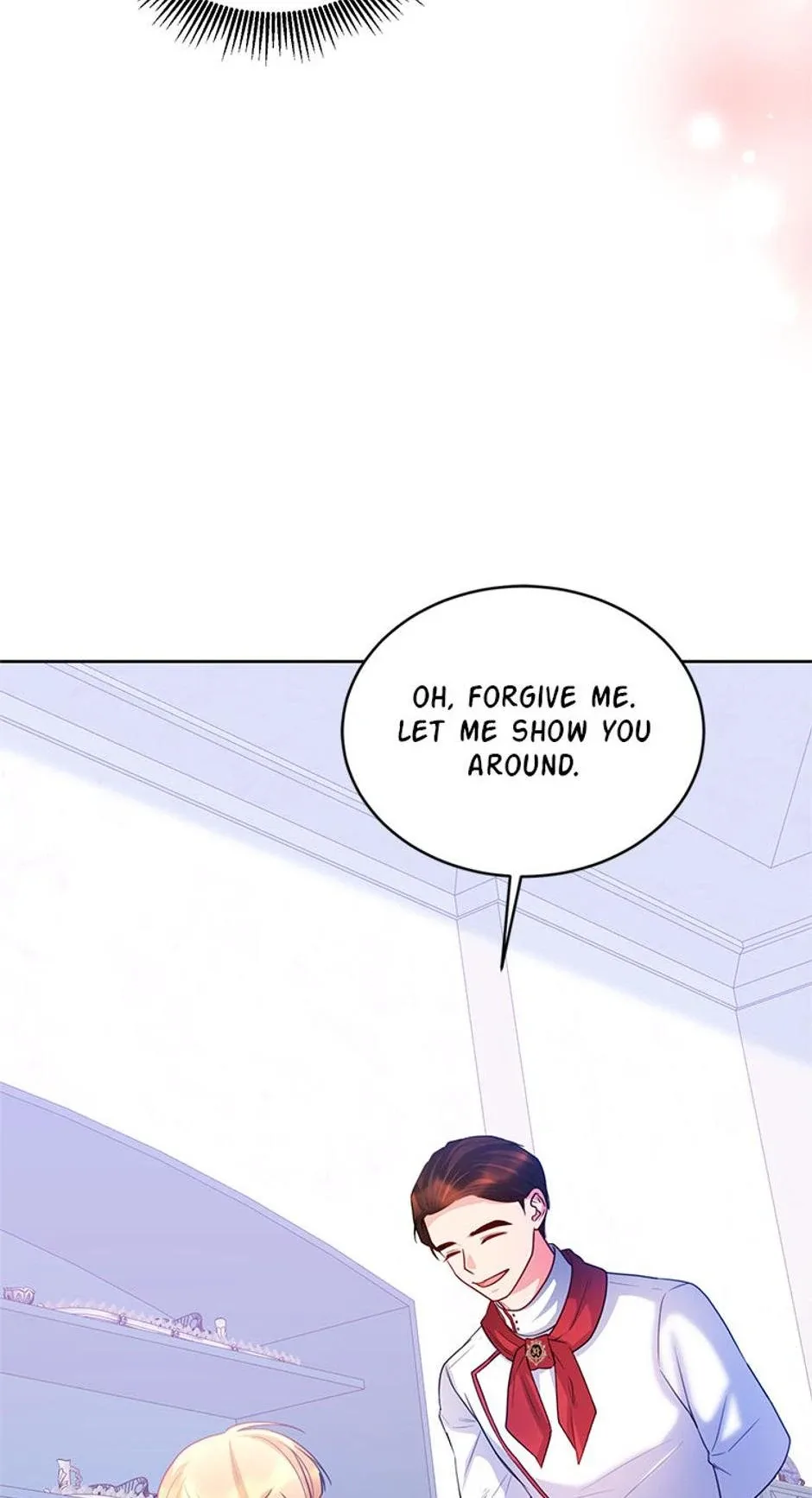 I Ended Up Saving My Crazy Stepfather! Chapter 20 page 63