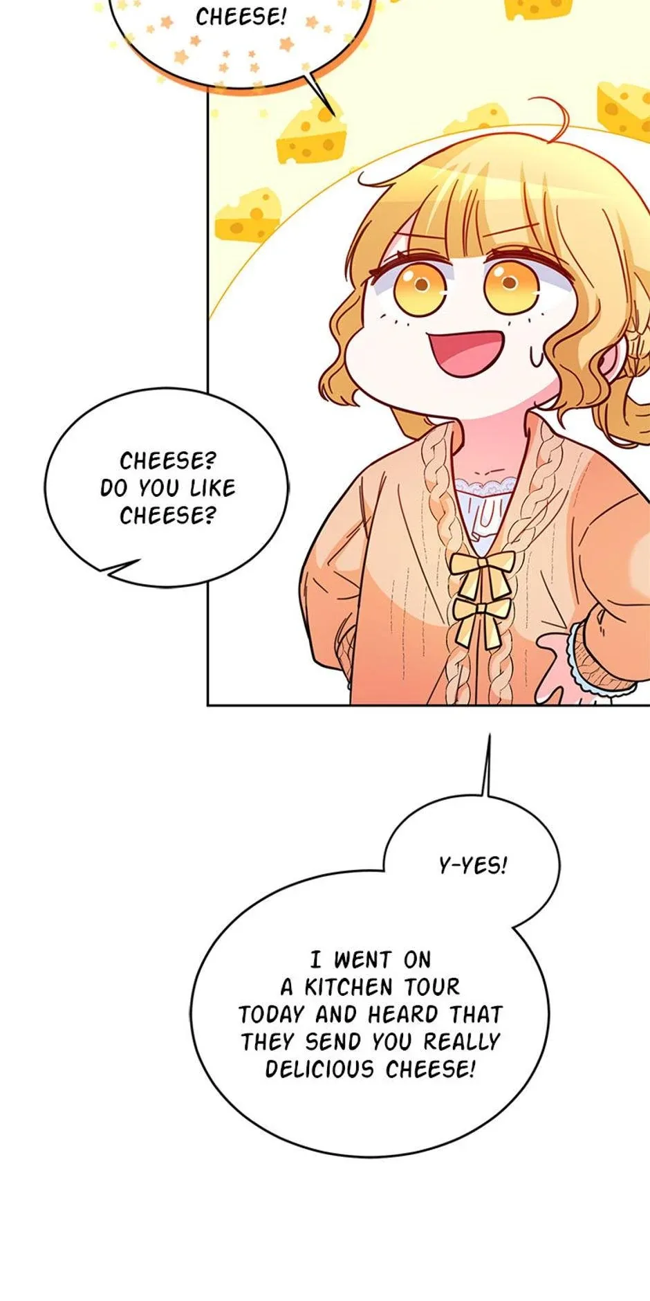 I Ended Up Saving My Crazy Stepfather! Chapter 22 page 49