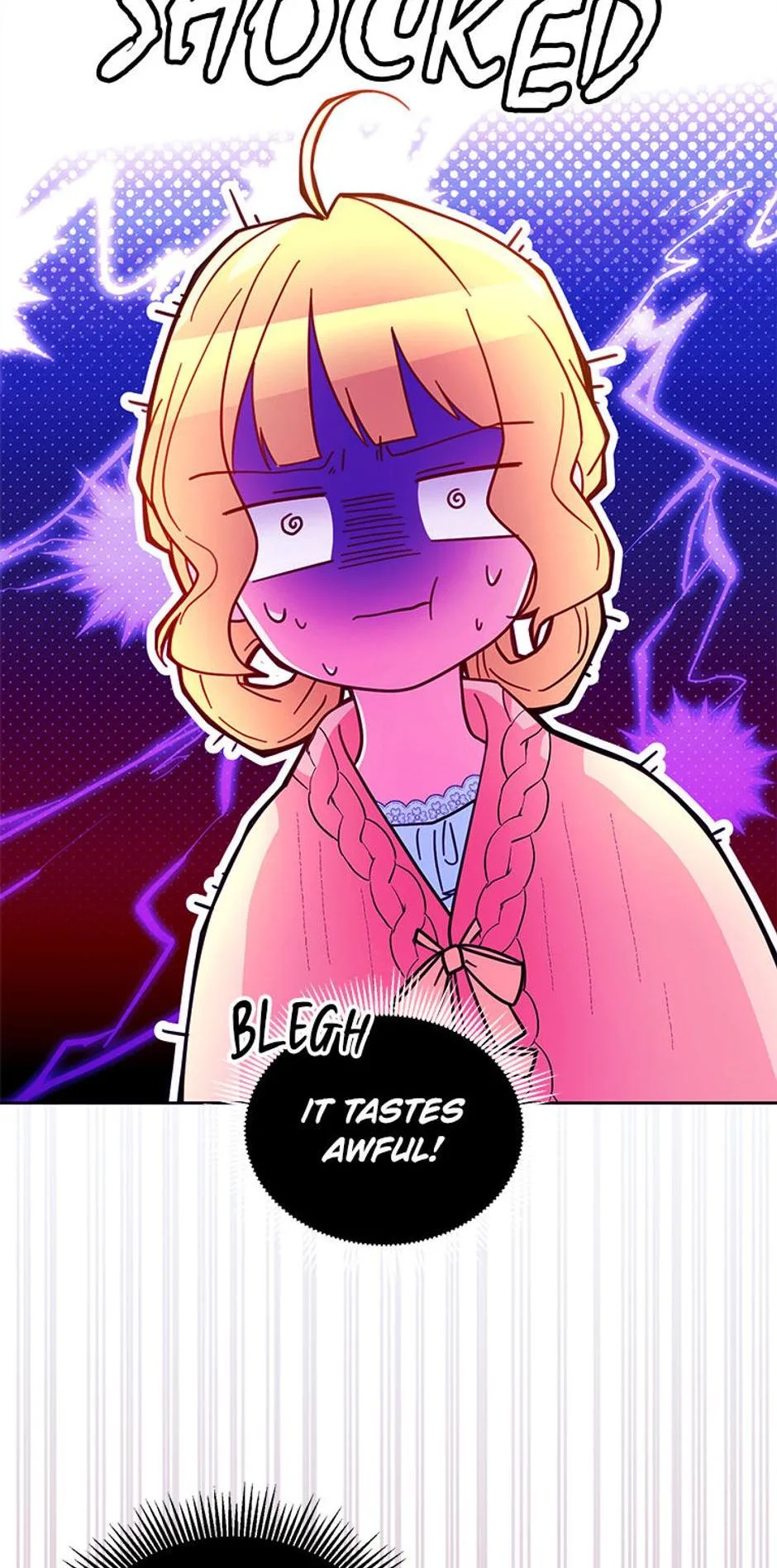 I Ended Up Saving My Crazy Stepfather! Chapter 22 page 51