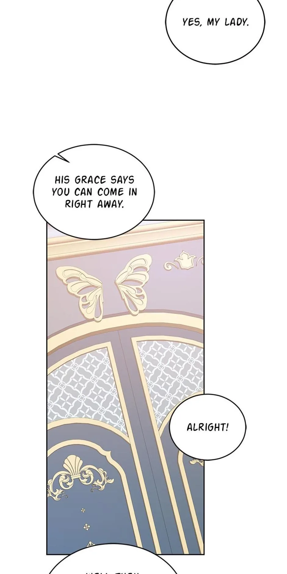 I Ended Up Saving My Crazy Stepfather! Chapter 22 page 41