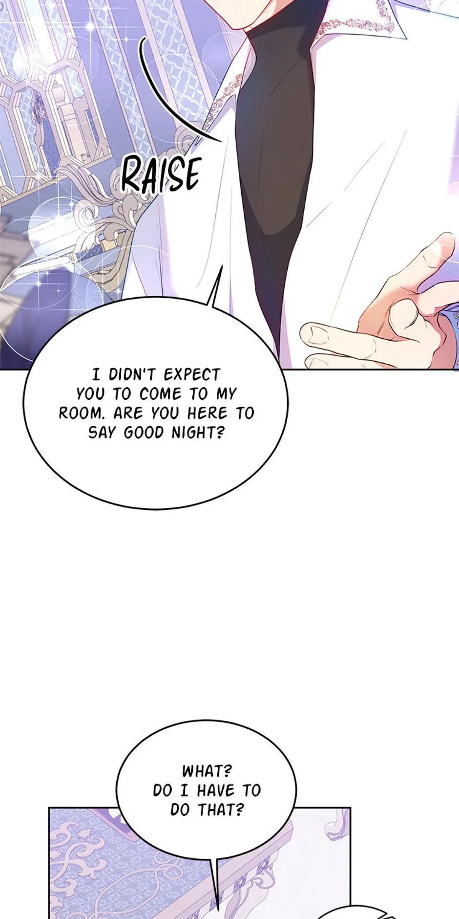 I Ended Up Saving My Crazy Stepfather! Chapter 22 page 44