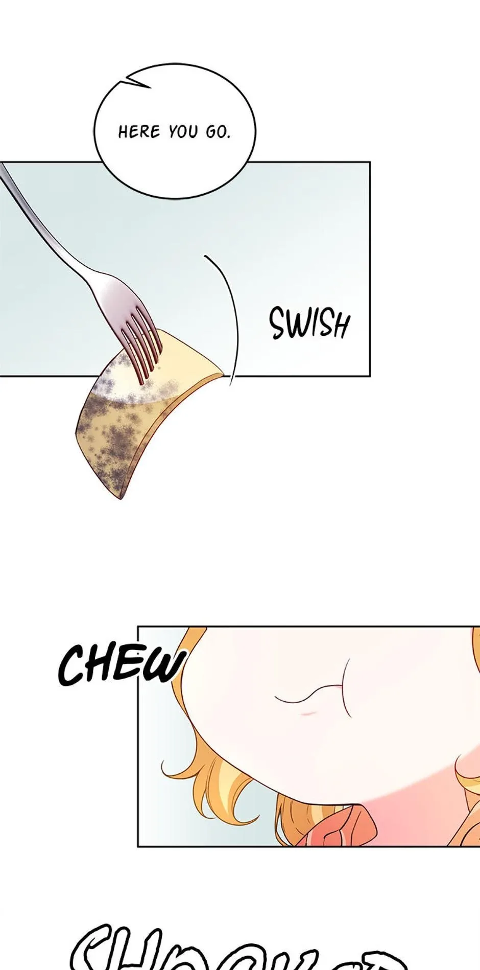 I Ended Up Saving My Crazy Stepfather! Chapter 22 page 50