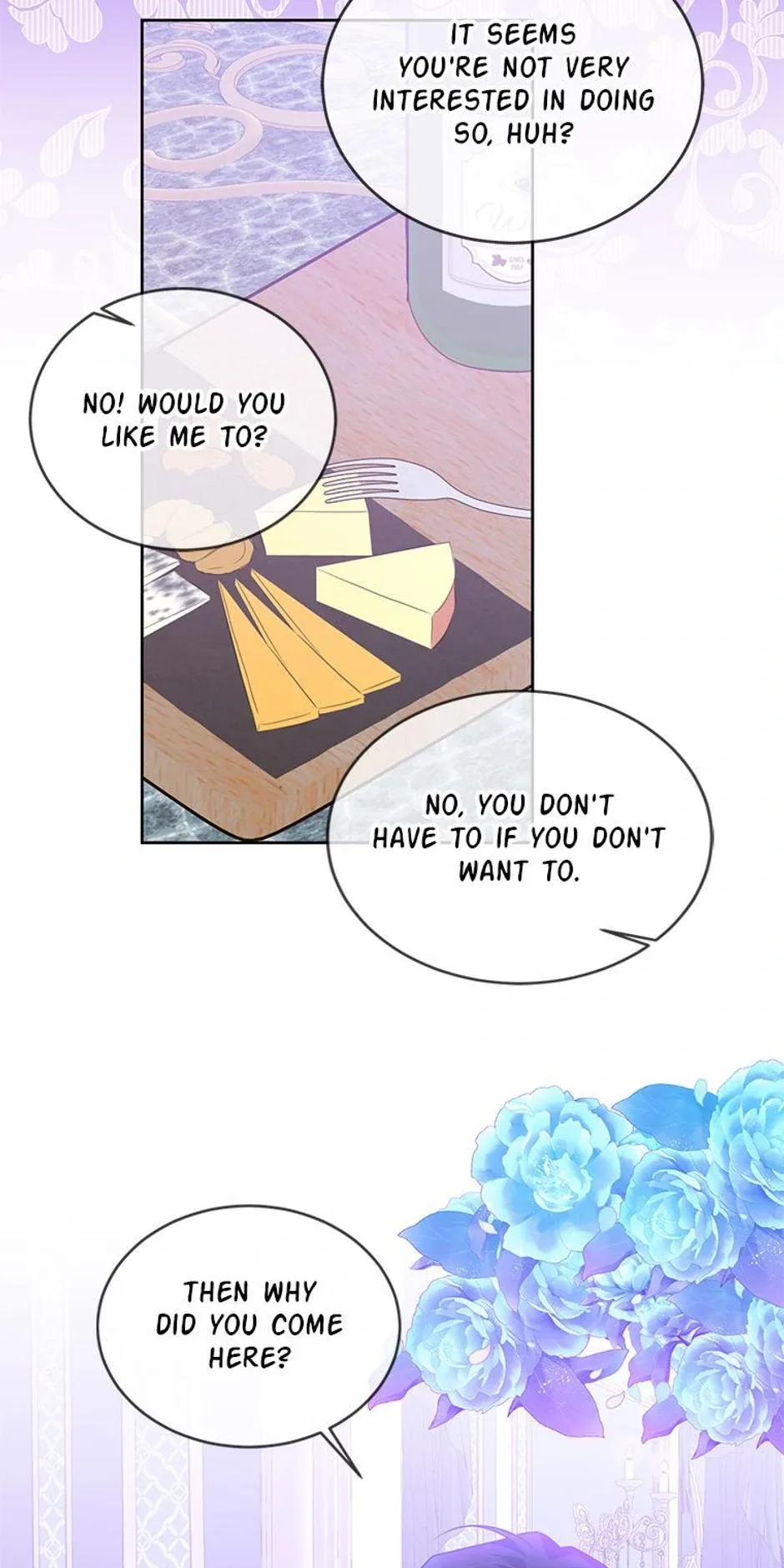 I Ended Up Saving My Crazy Stepfather! Chapter 22 page 47