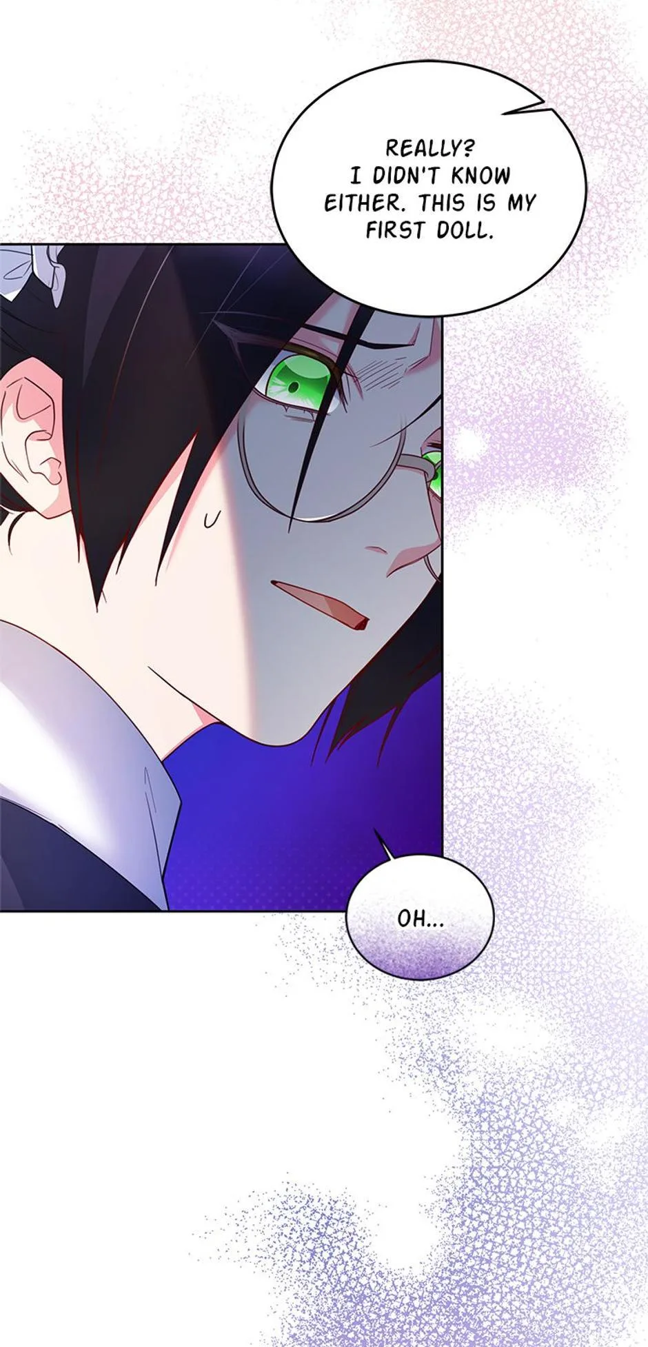 I Ended Up Saving My Crazy Stepfather! Chapter 22 page 16