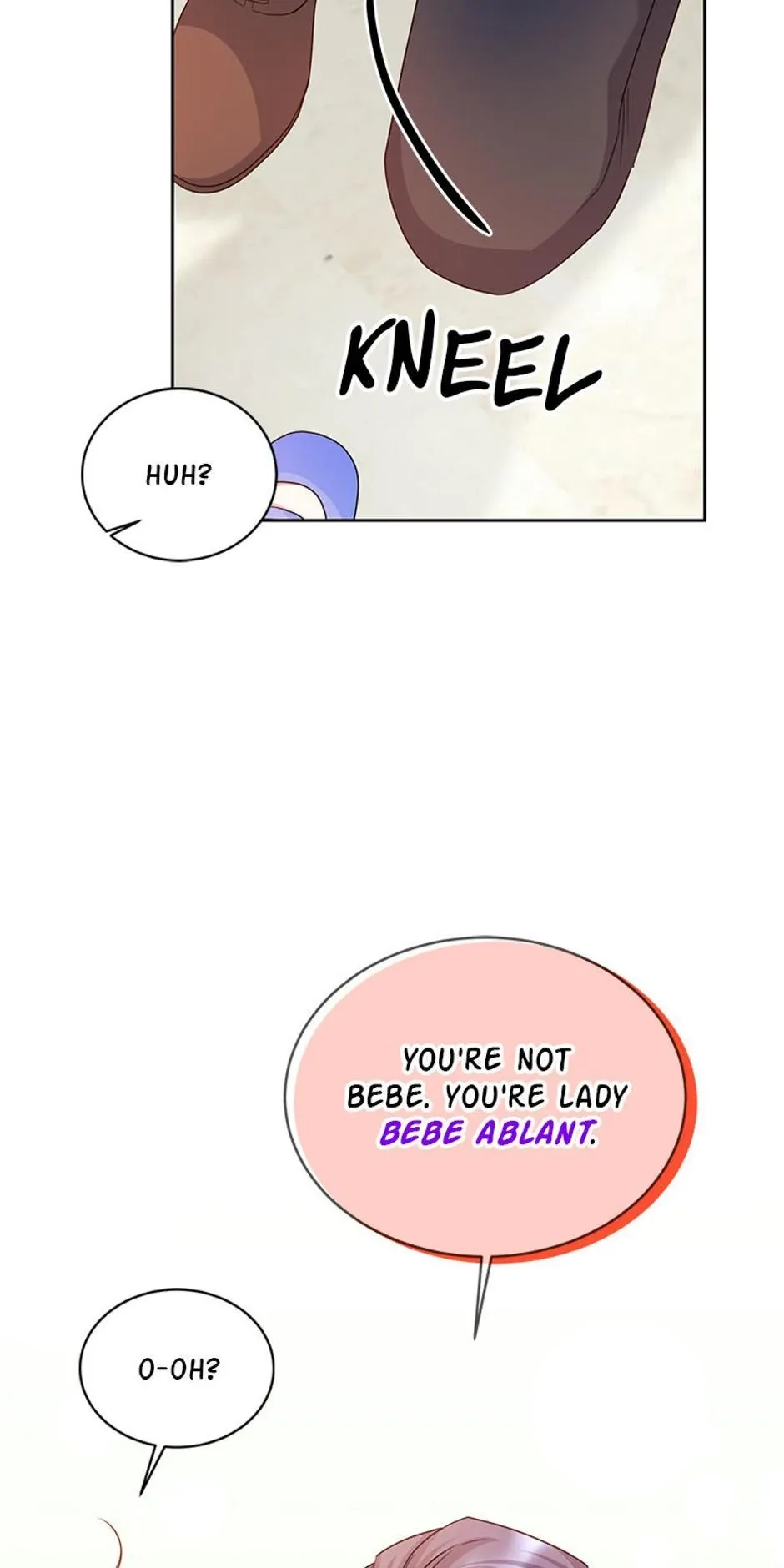 I Ended Up Saving My Crazy Stepfather! Chapter 22 page 36