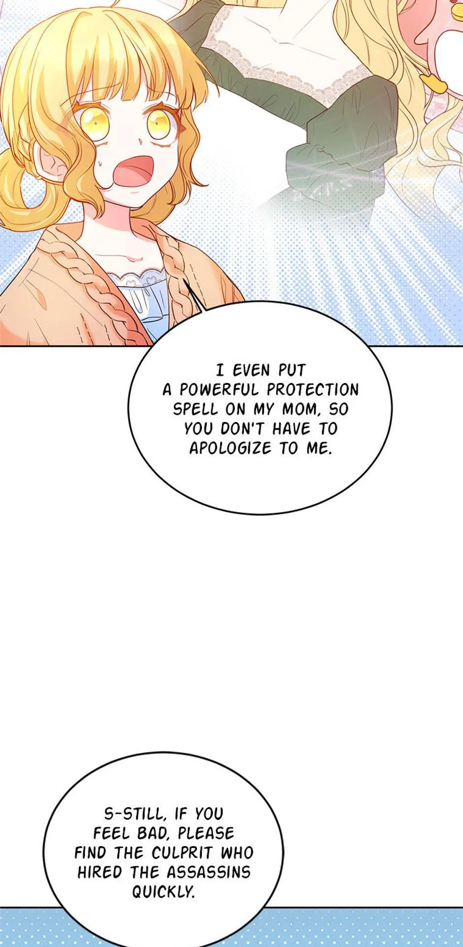 I Ended Up Saving My Crazy Stepfather! Chapter 22 page 60
