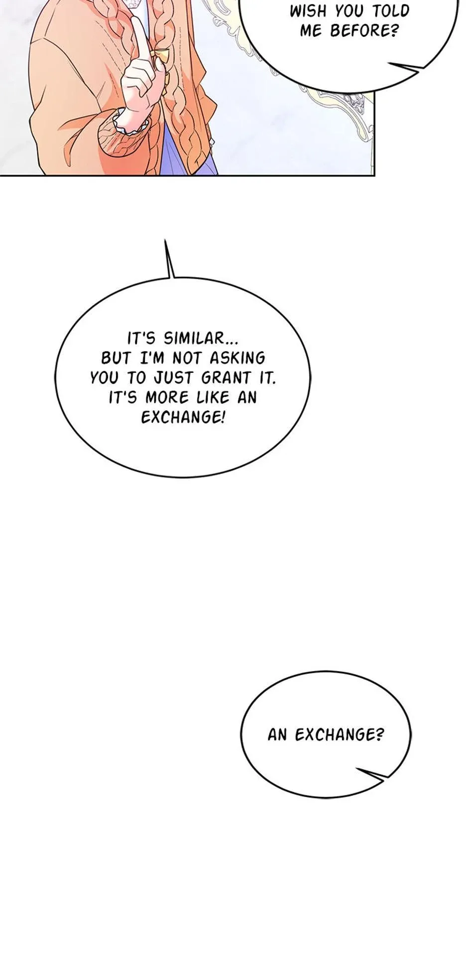 I Ended Up Saving My Crazy Stepfather! Chapter 22 page 67