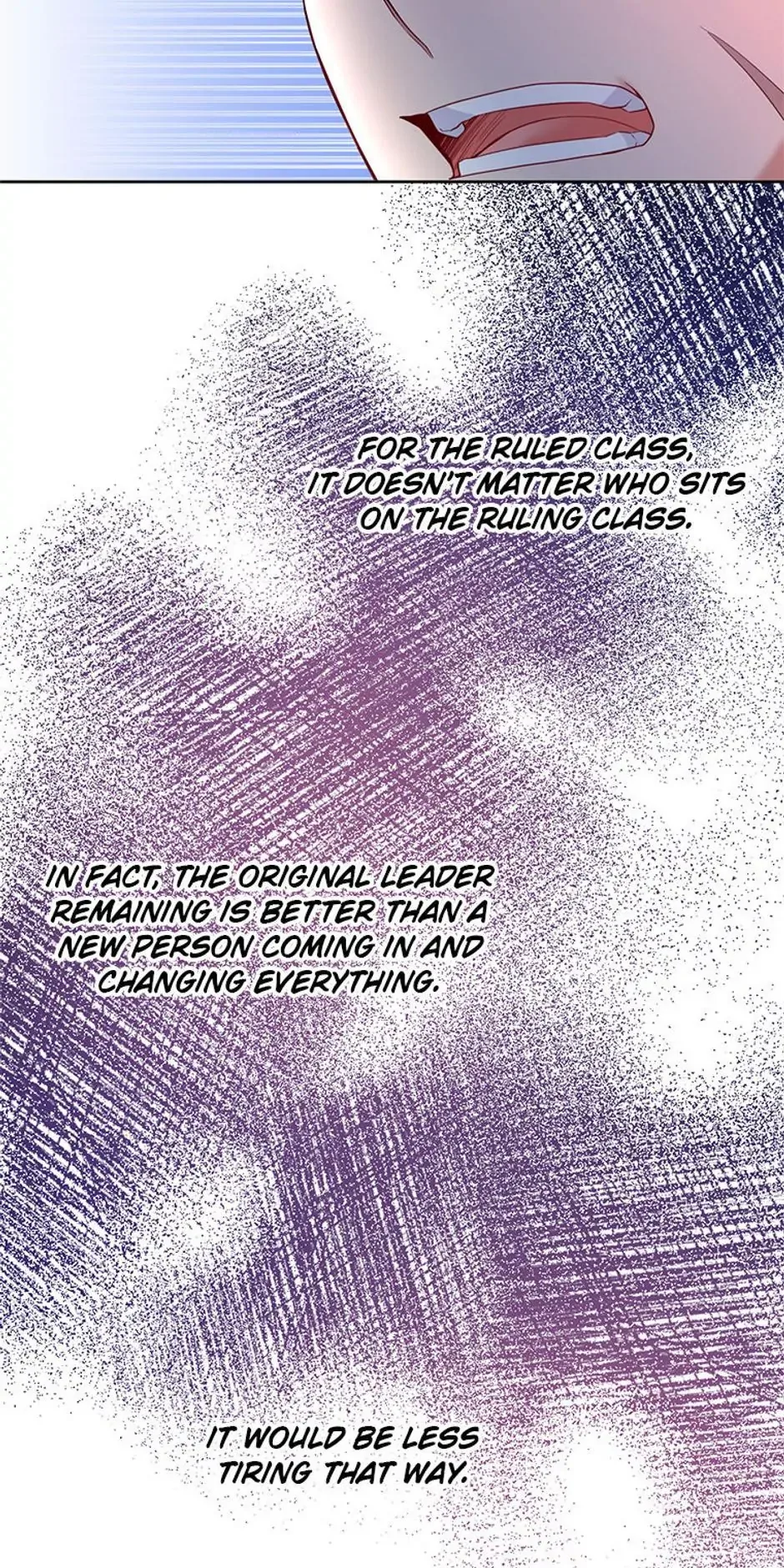I Ended Up Saving My Crazy Stepfather! Chapter 17 page 40
