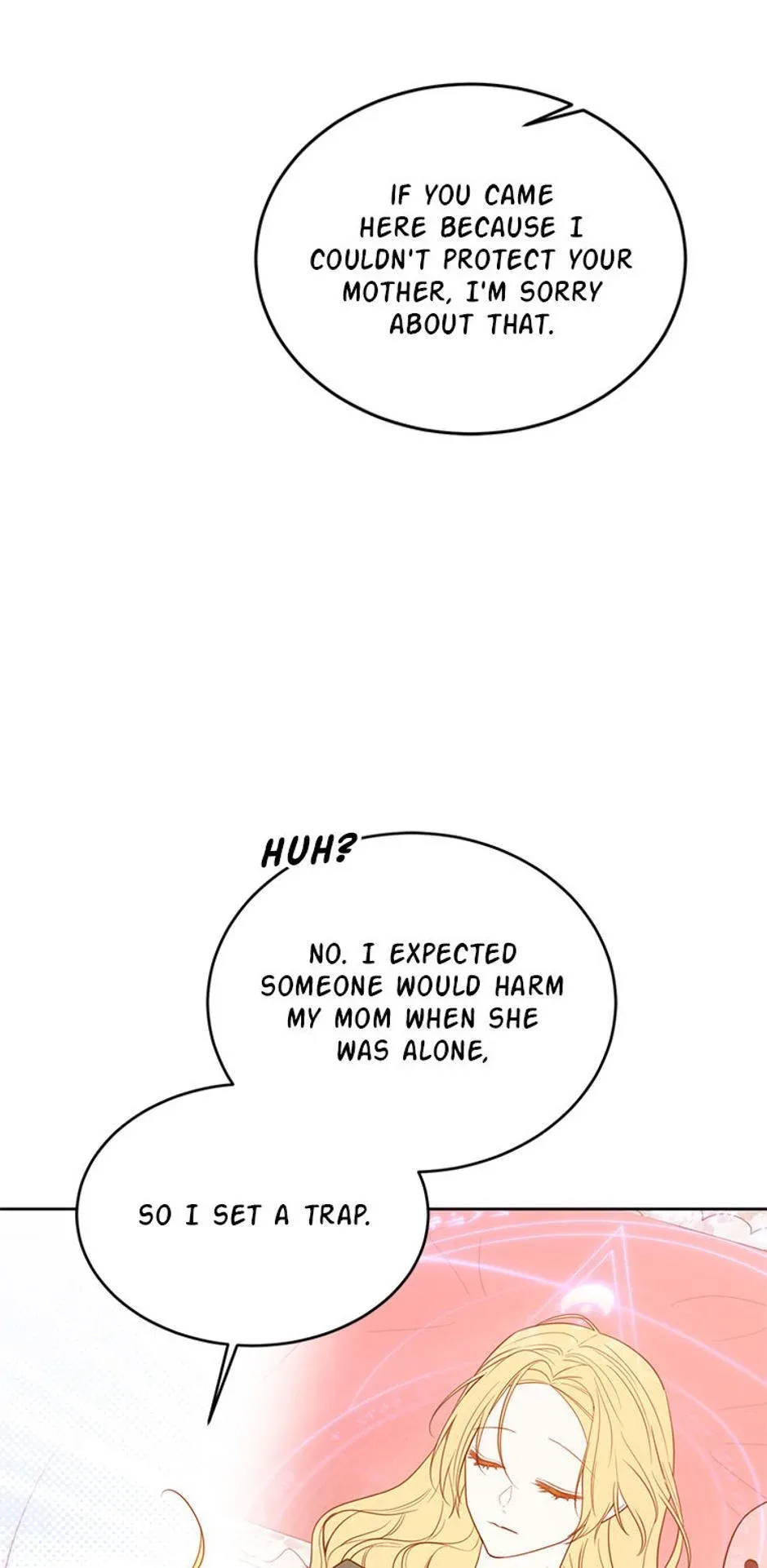 I Ended Up Saving My Crazy Stepfather! Chapter 22 page 59