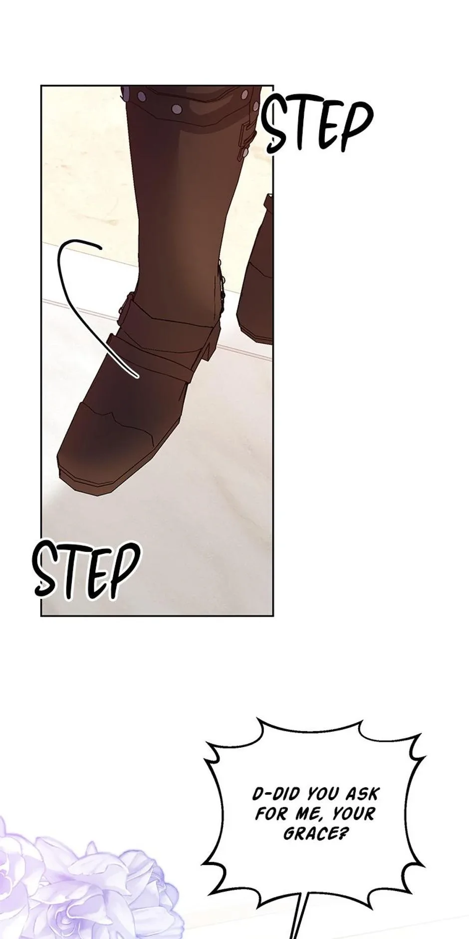 I Ended Up Saving My Crazy Stepfather! Chapter 17 page 21