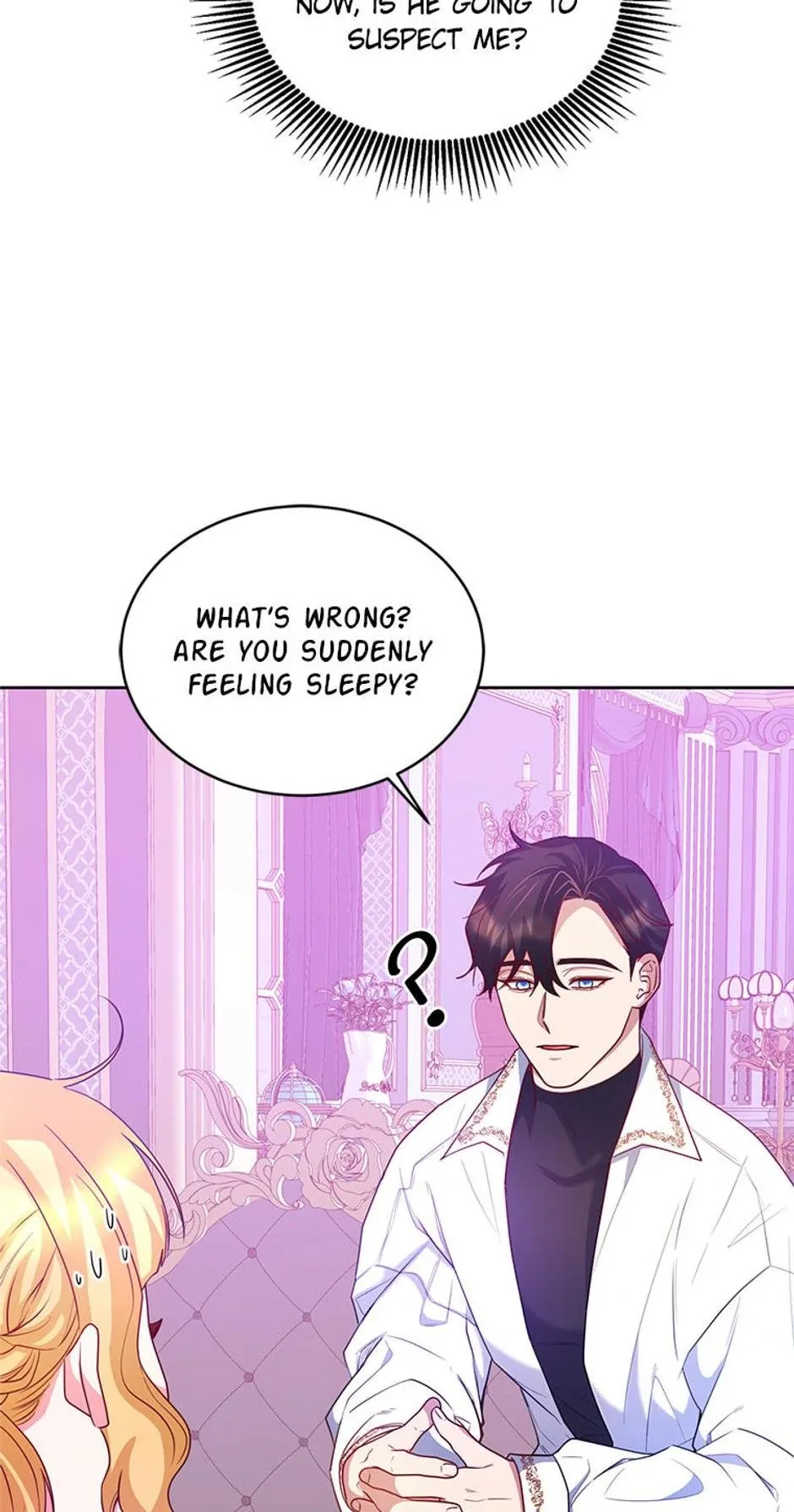 I Ended Up Saving My Crazy Stepfather! Chapter 22 page 71