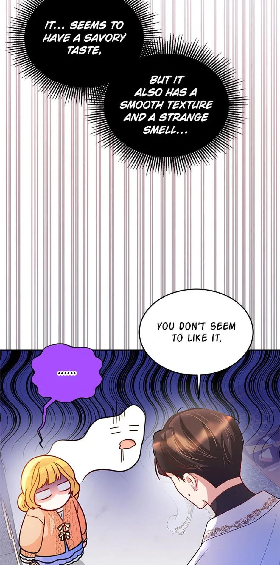 I Ended Up Saving My Crazy Stepfather! Chapter 22 page 52