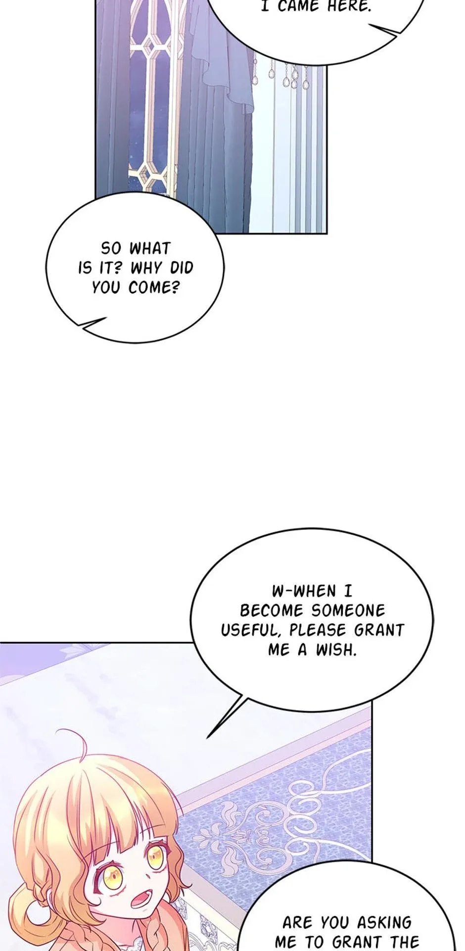 I Ended Up Saving My Crazy Stepfather! Chapter 22 page 66