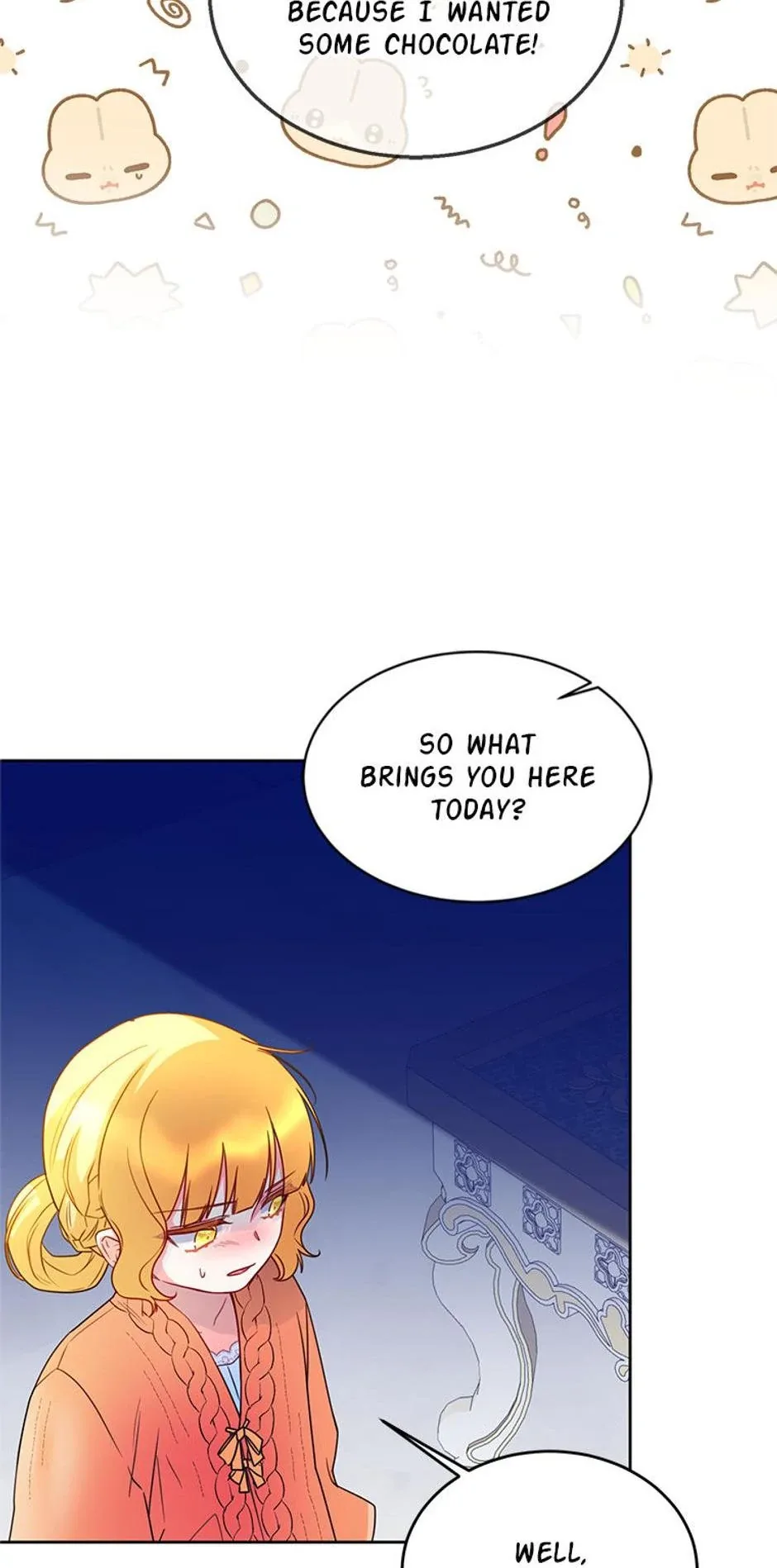 I Ended Up Saving My Crazy Stepfather! Chapter 22 page 57
