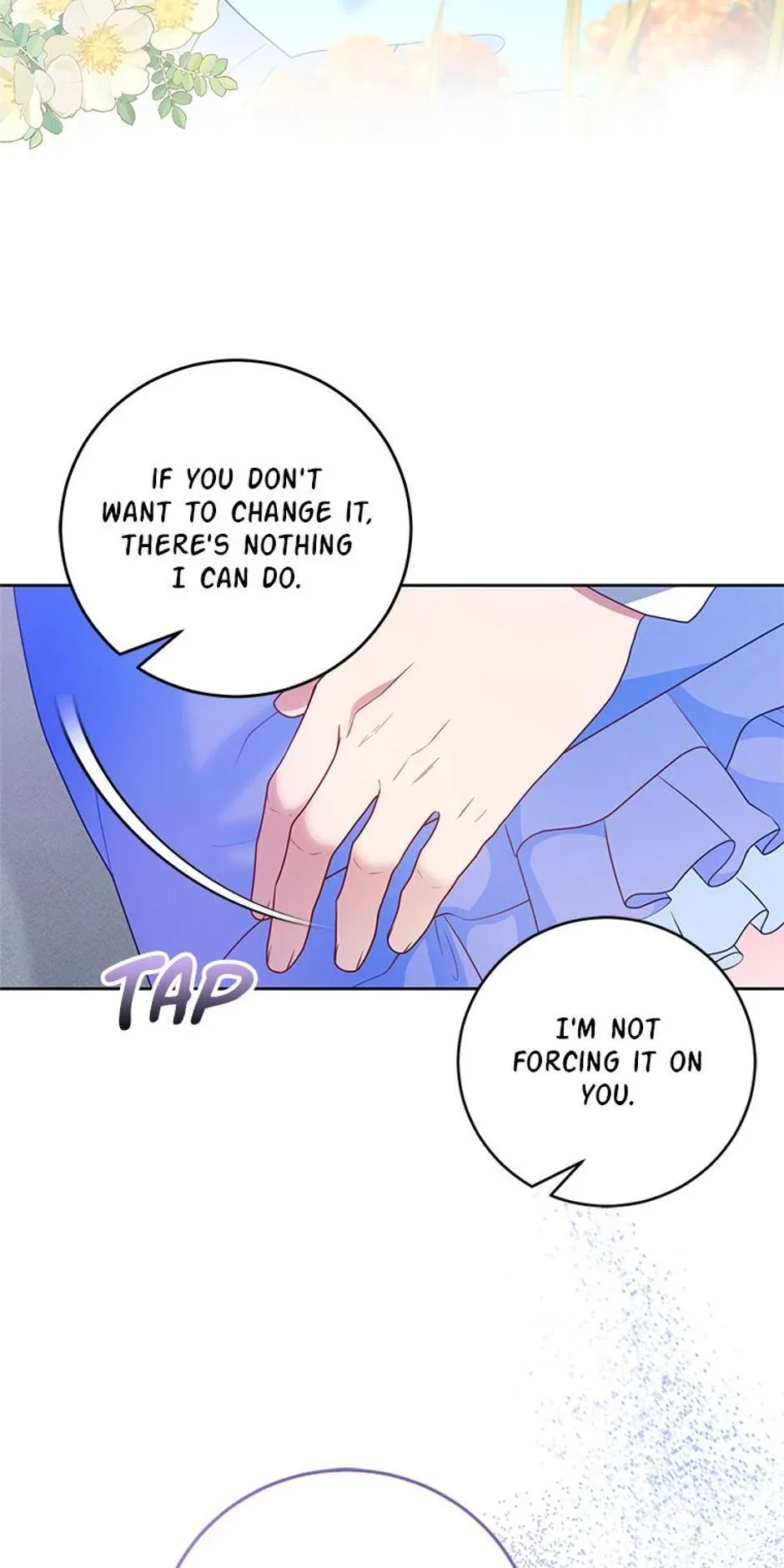 I Ended Up Saving My Crazy Stepfather! Chapter 24 page 33