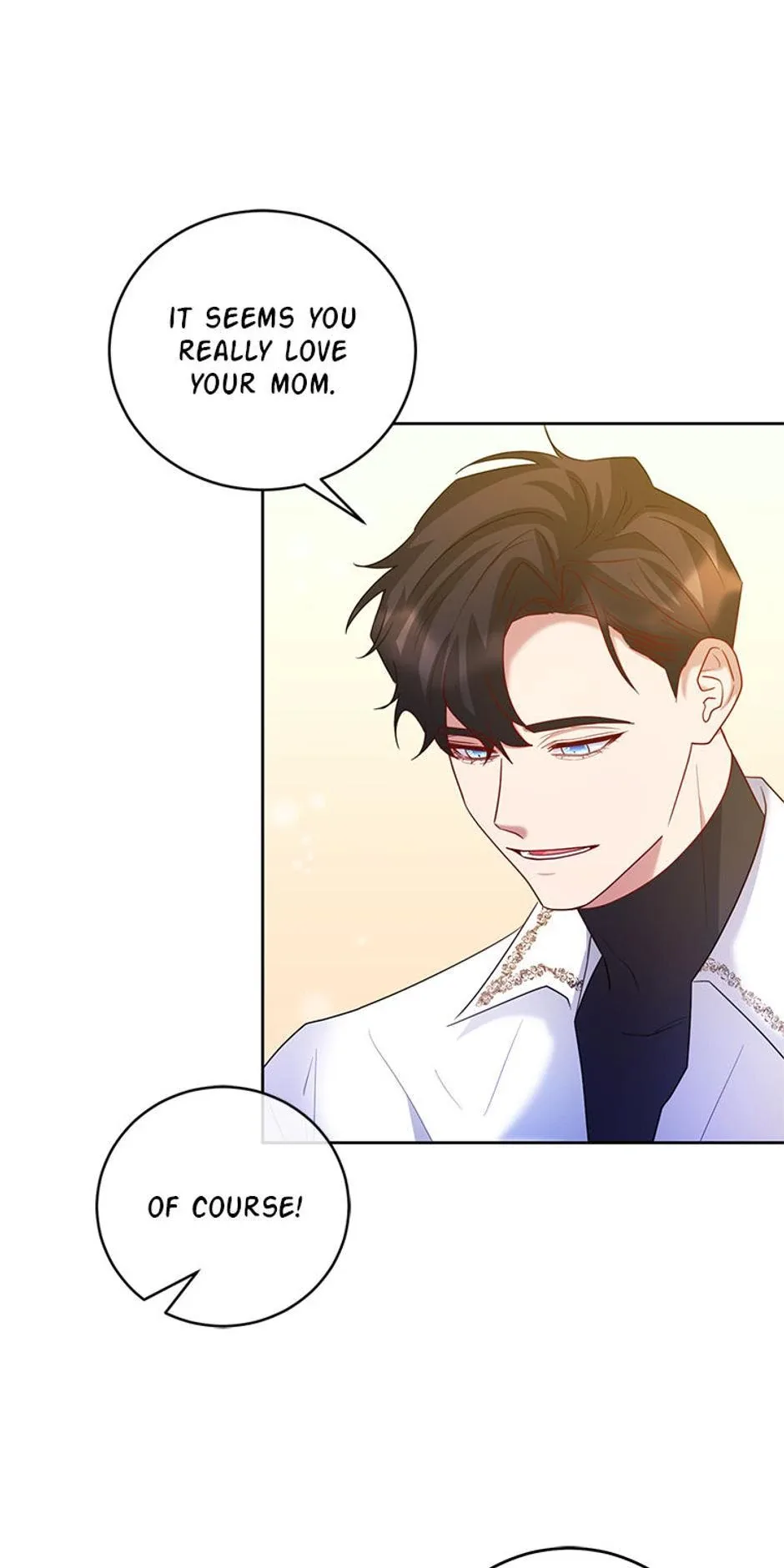 I Ended Up Saving My Crazy Stepfather! Chapter 24 page 56