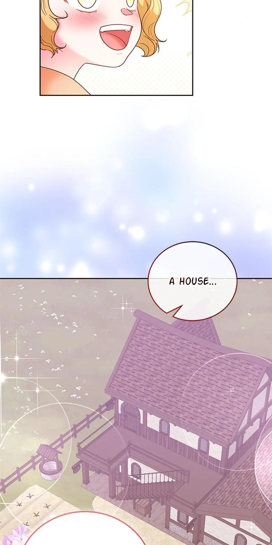 I Ended Up Saving My Crazy Stepfather! Chapter 24 page 43