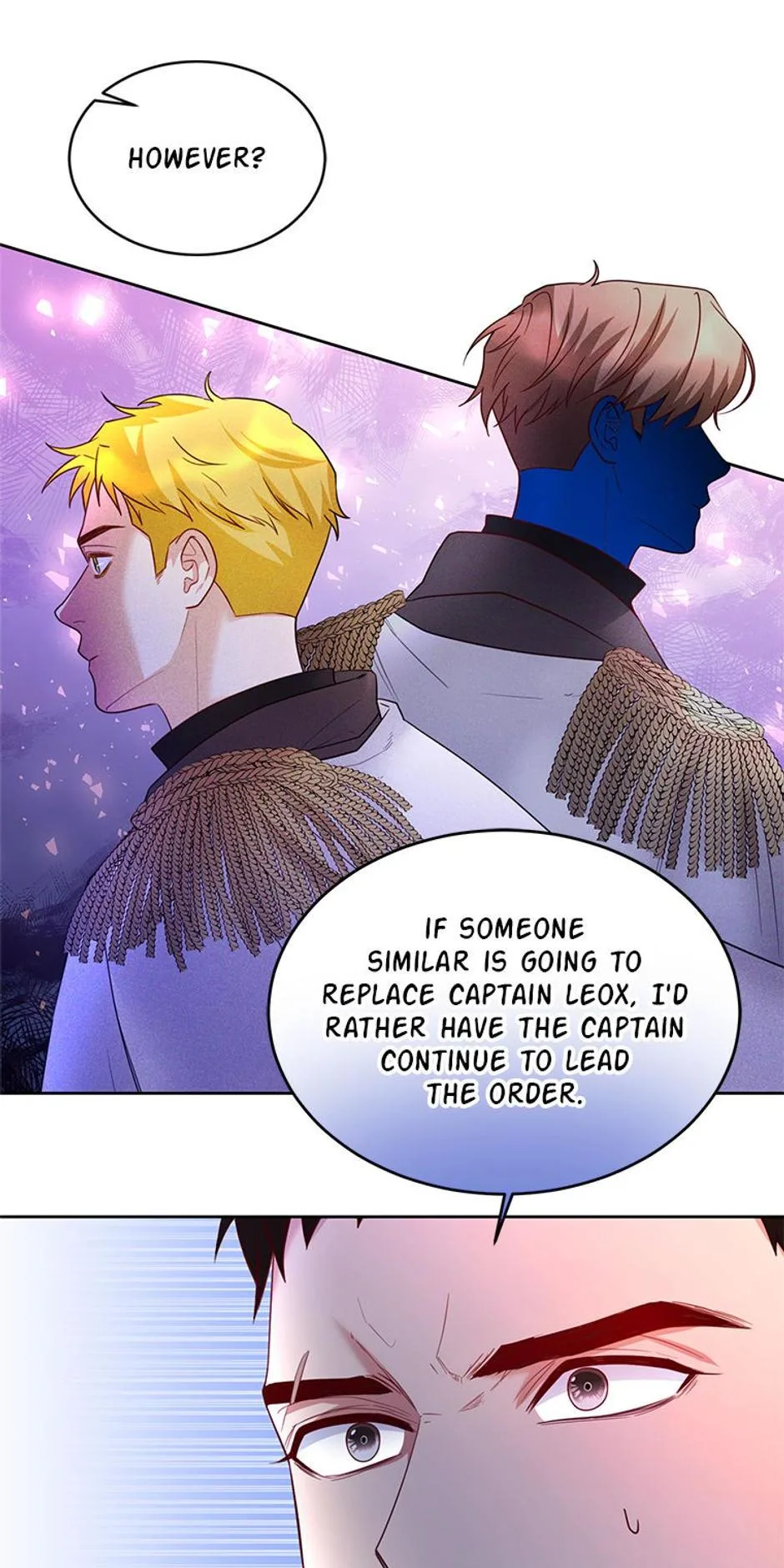 I Ended Up Saving My Crazy Stepfather! Chapter 17 page 39