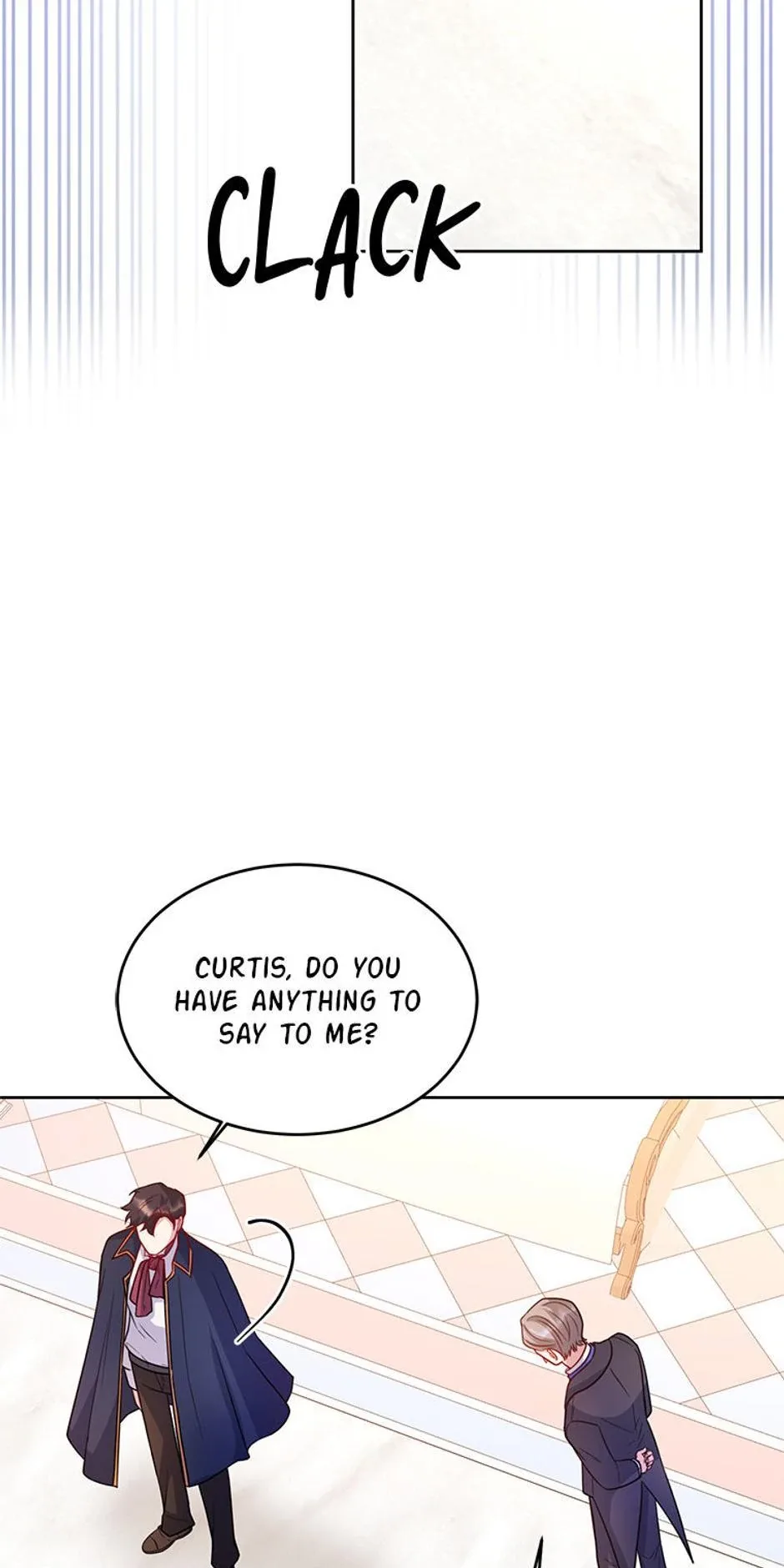 I Ended Up Saving My Crazy Stepfather! Chapter 17 page 44