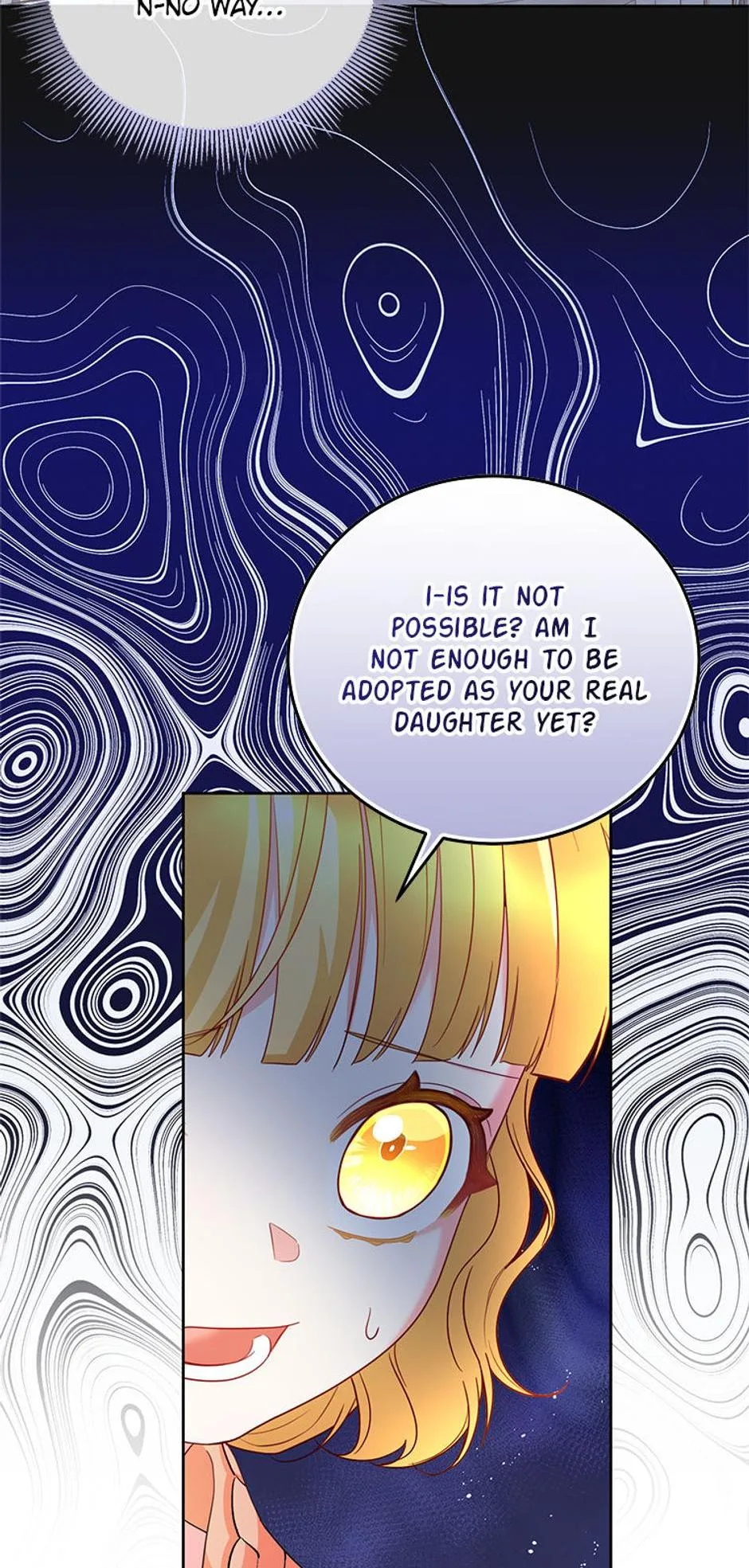 I Ended Up Saving My Crazy Stepfather! Chapter 24 page 6