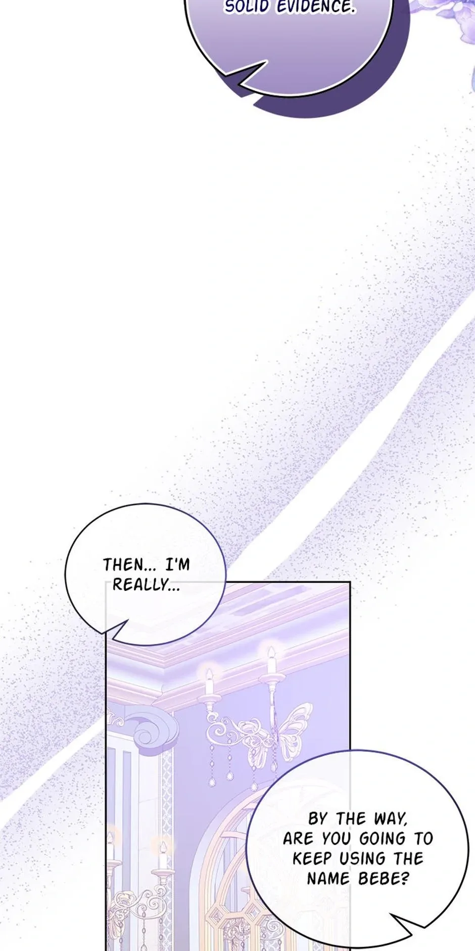 I Ended Up Saving My Crazy Stepfather! Chapter 24 page 28