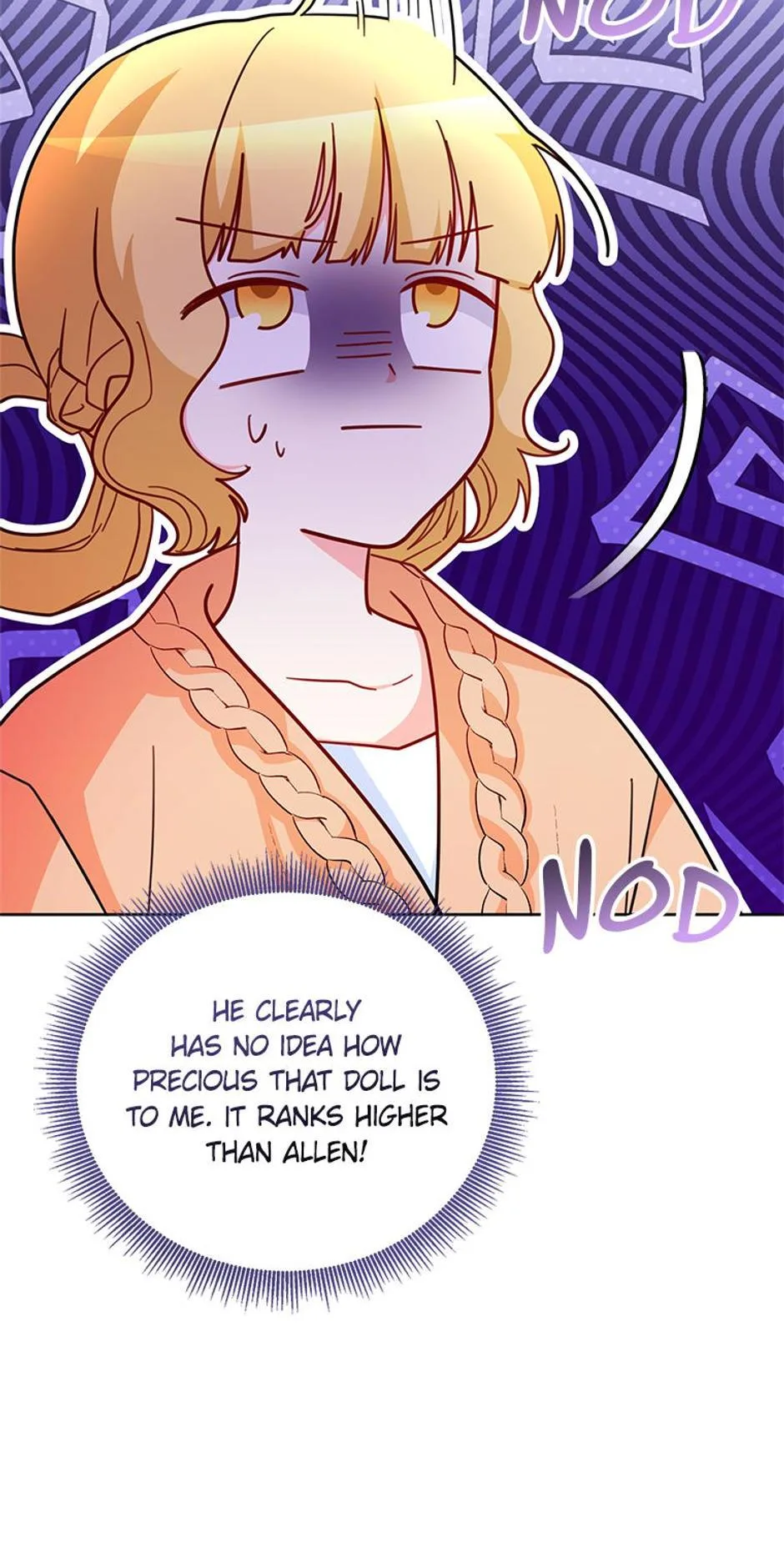 I Ended Up Saving My Crazy Stepfather! Chapter 24 page 65