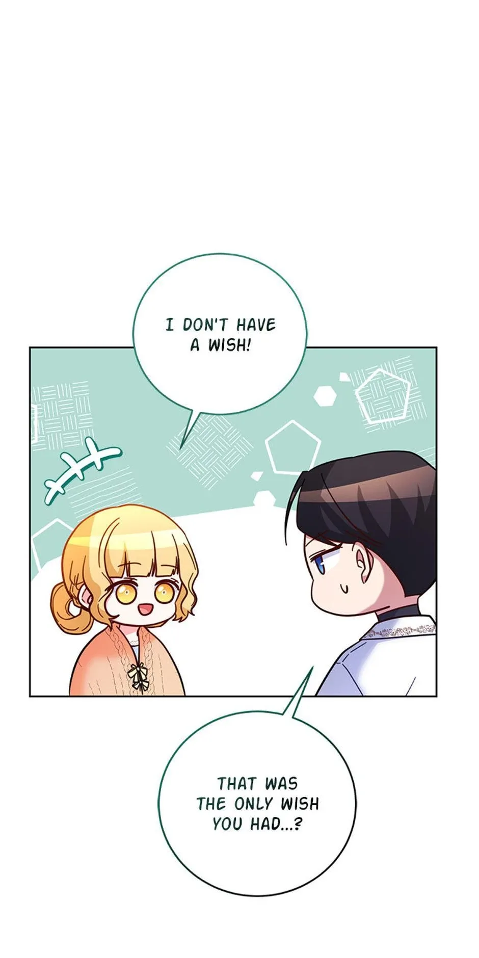 I Ended Up Saving My Crazy Stepfather! Chapter 24 page 36