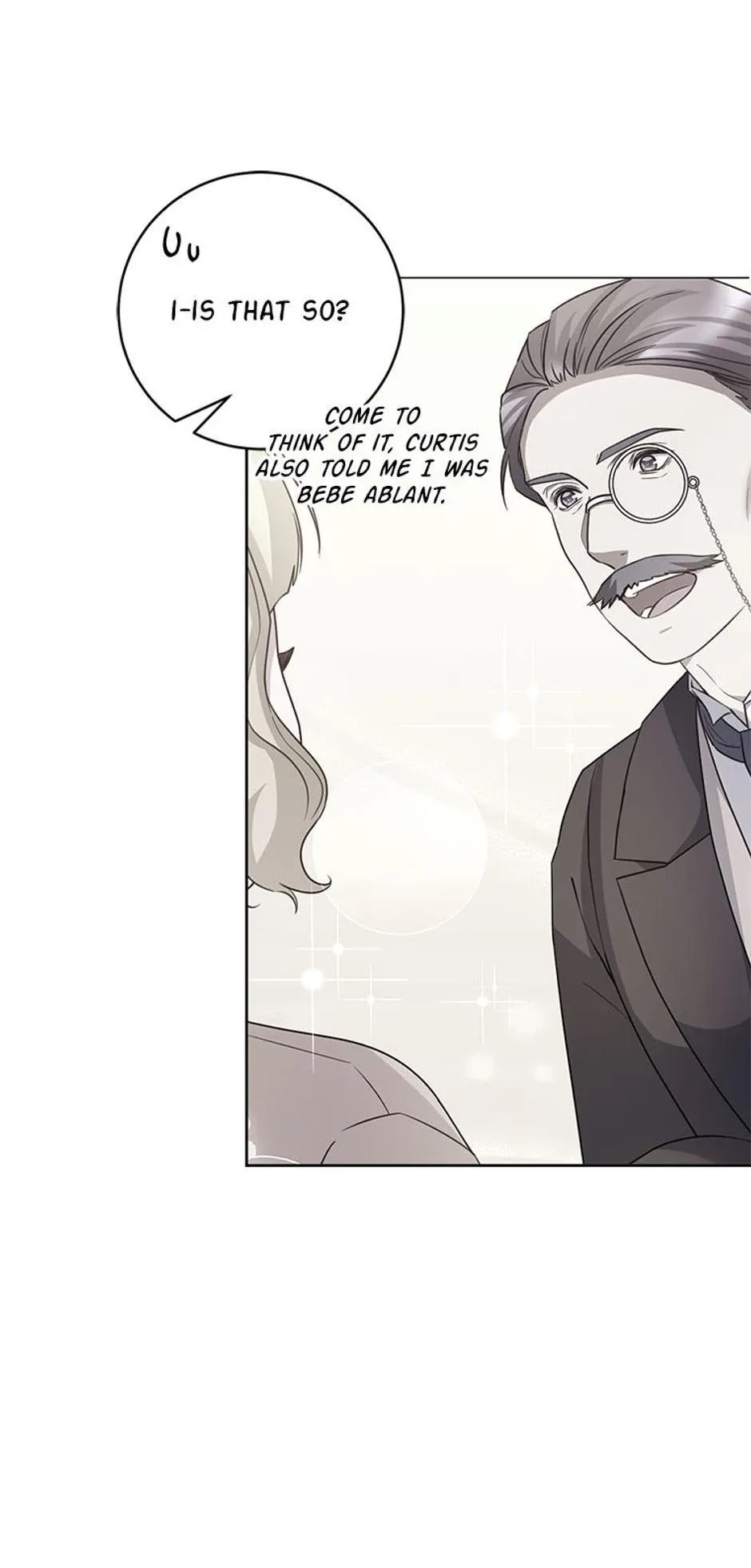 I Ended Up Saving My Crazy Stepfather! Chapter 24 page 15
