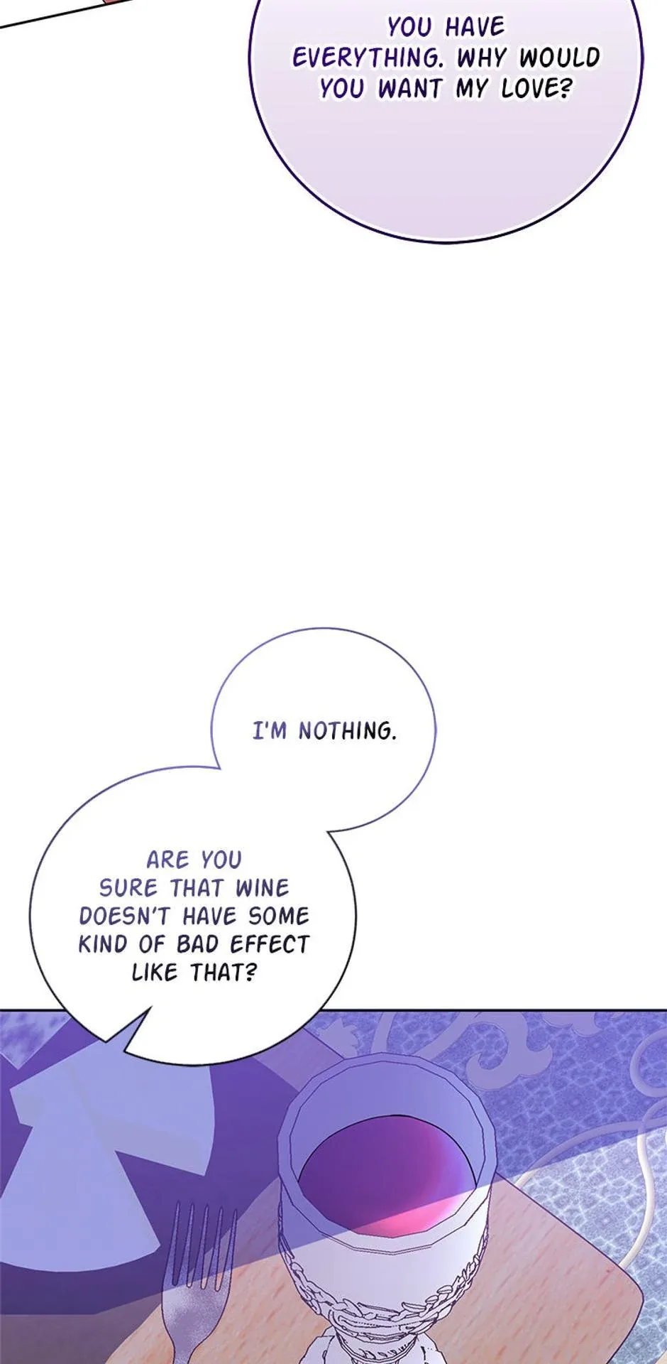 I Ended Up Saving My Crazy Stepfather! Chapter 24 page 68