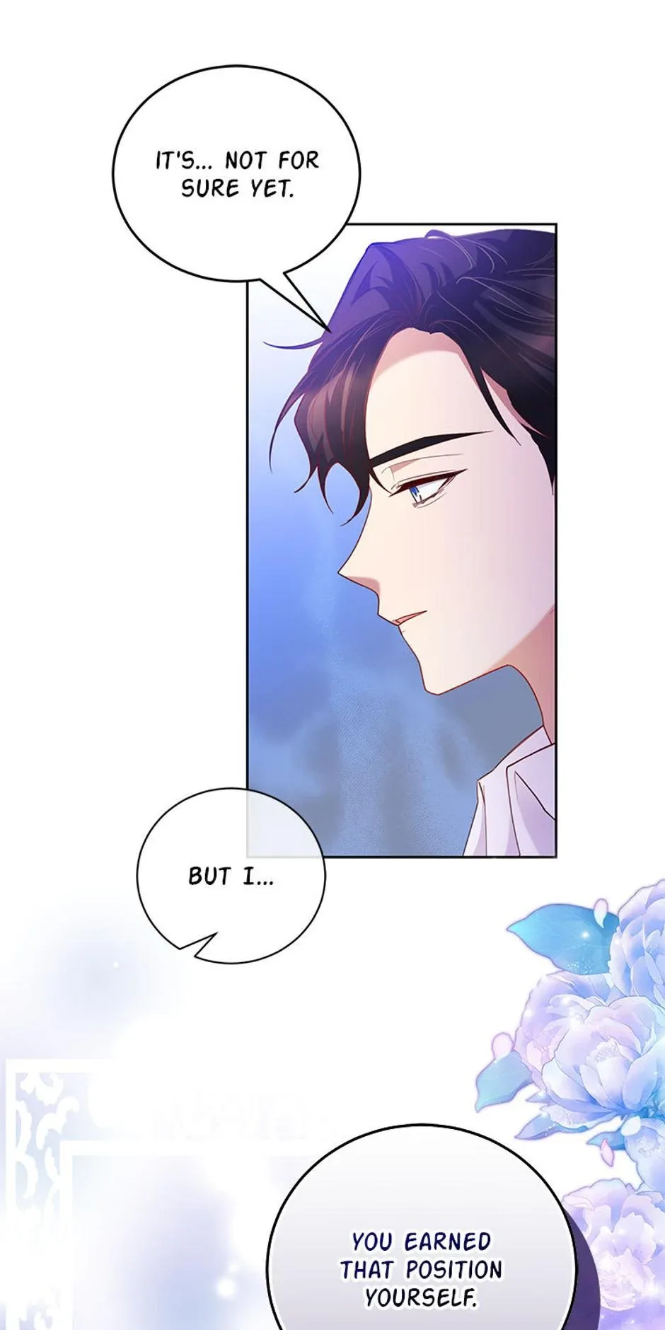 I Ended Up Saving My Crazy Stepfather! Chapter 24 page 26