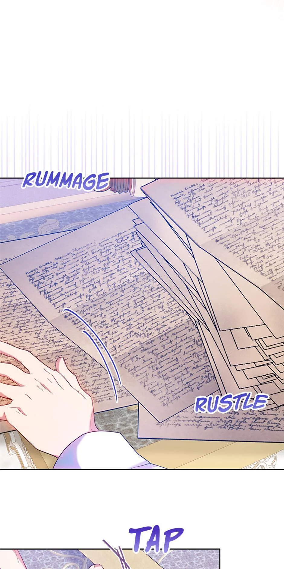 I Ended Up Saving My Crazy Stepfather! Chapter 24 page 50