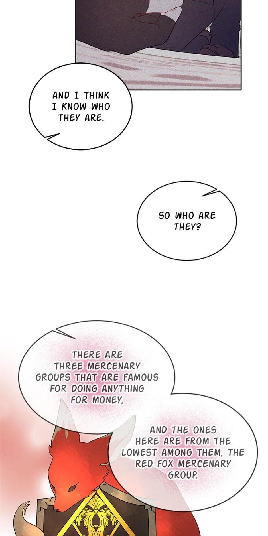 I Ended Up Saving My Crazy Stepfather! Chapter 17 page 46