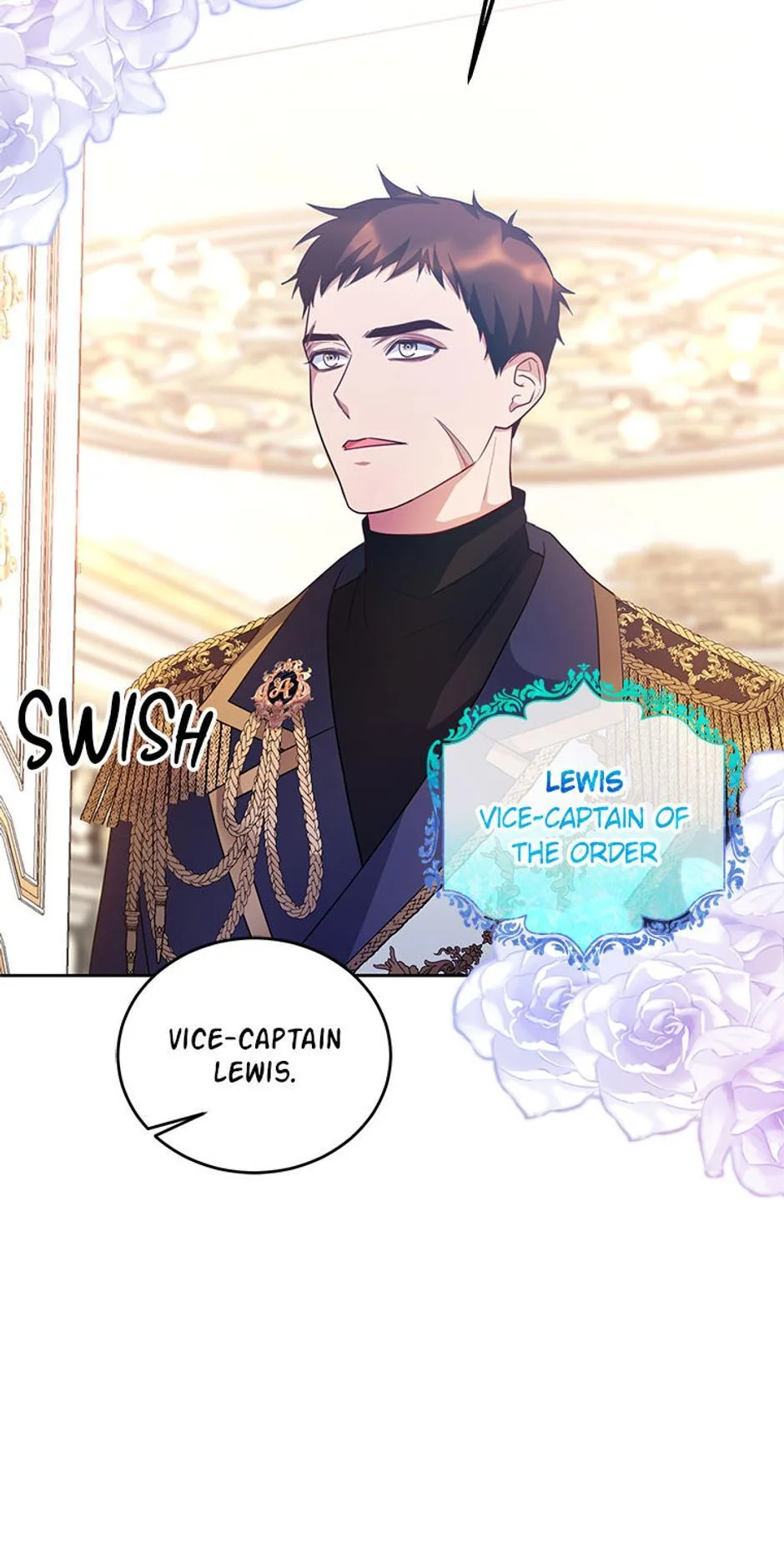 I Ended Up Saving My Crazy Stepfather! Chapter 17 page 22