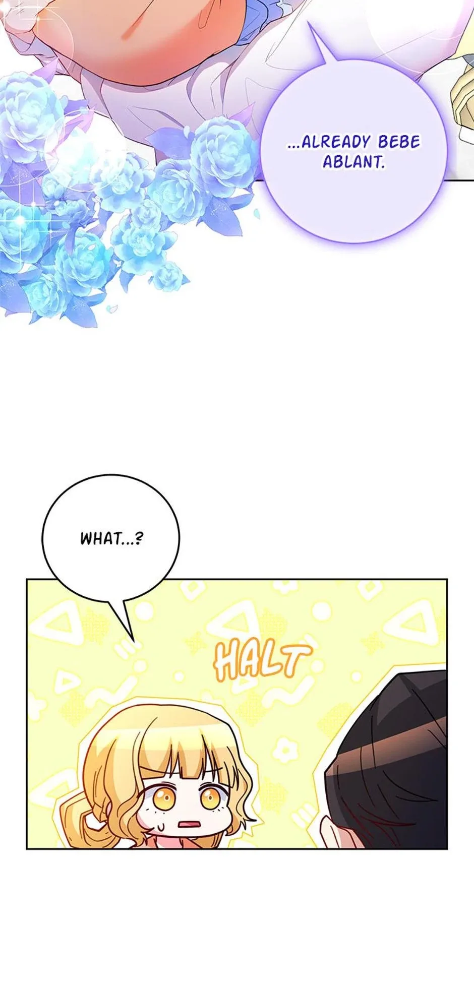 I Ended Up Saving My Crazy Stepfather! Chapter 24 page 11