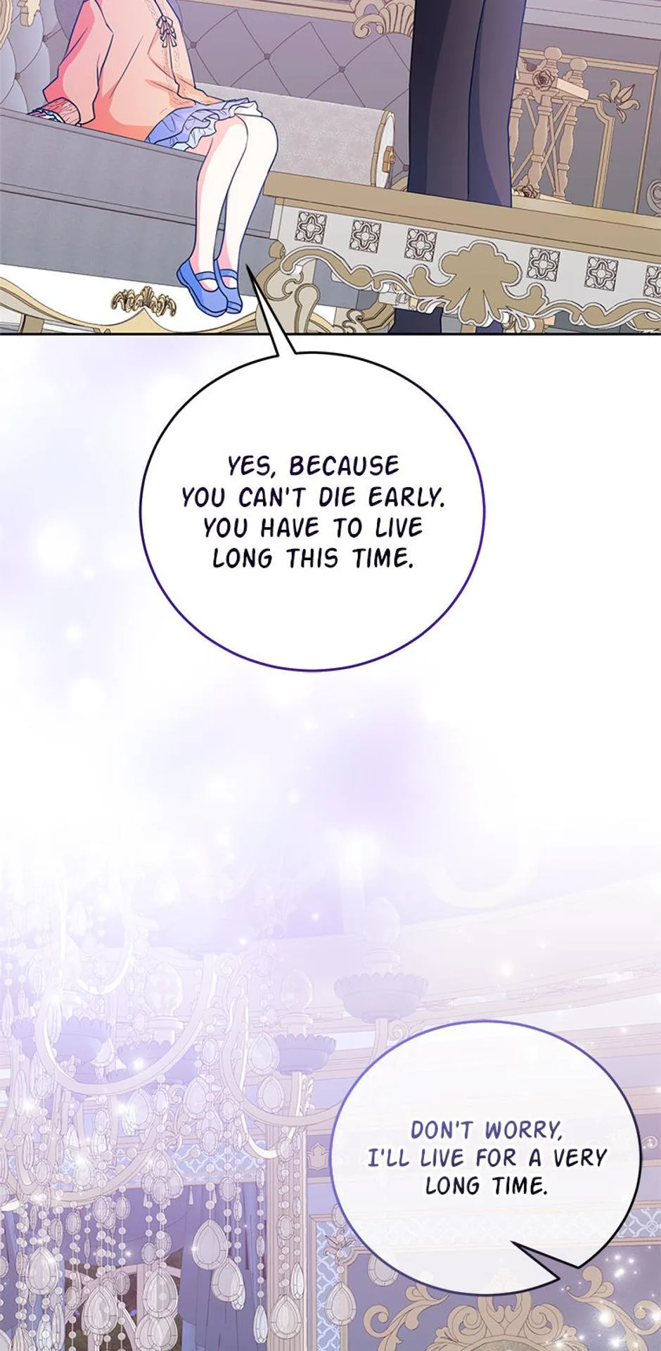 I Ended Up Saving My Crazy Stepfather! Chapter 24 page 71