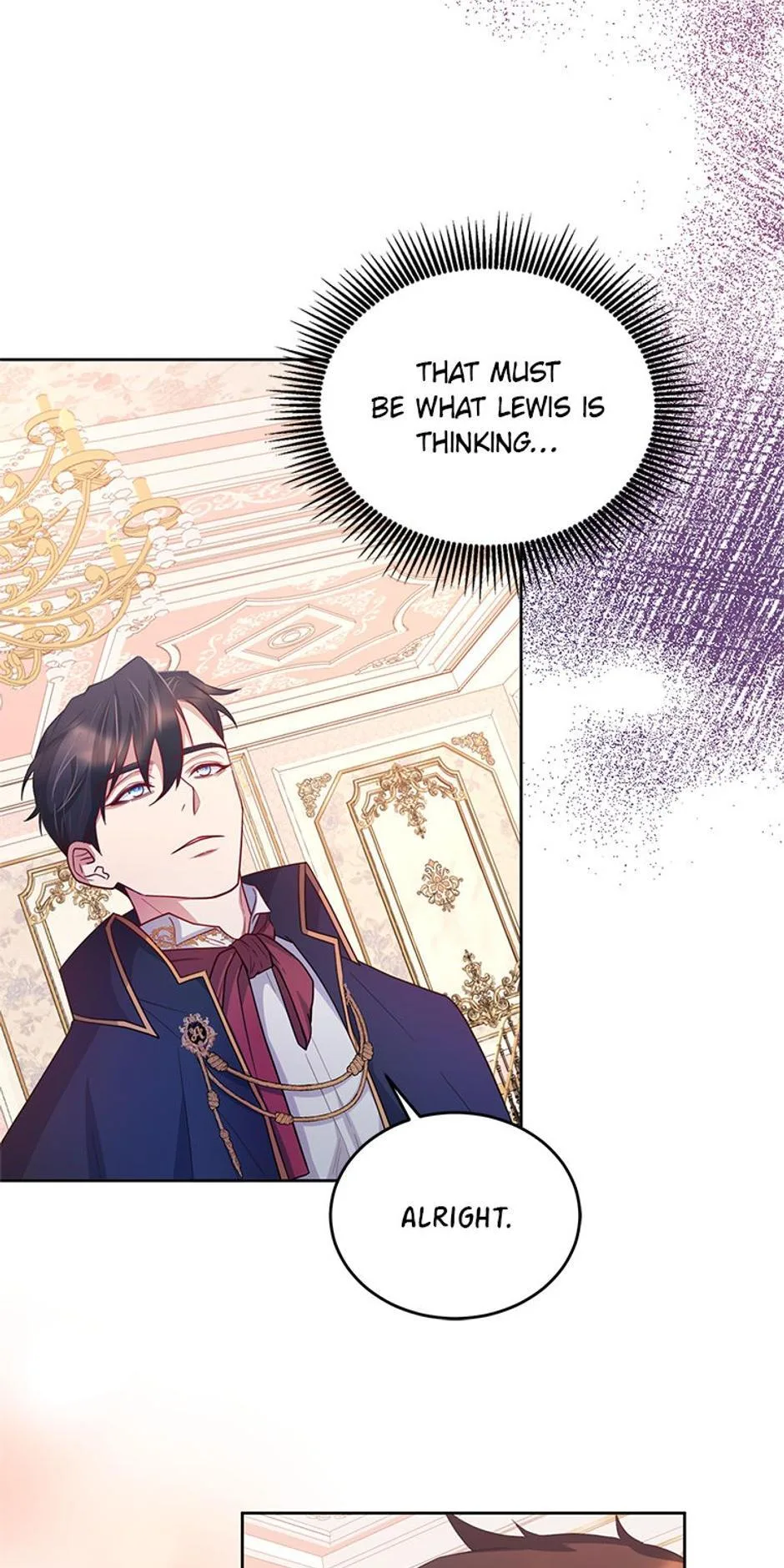 I Ended Up Saving My Crazy Stepfather! Chapter 17 page 41