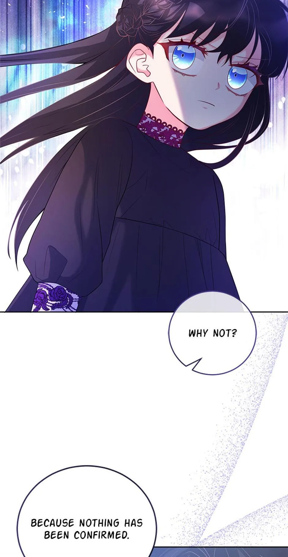 I Ended Up Saving My Crazy Stepfather! Chapter 24 page 23