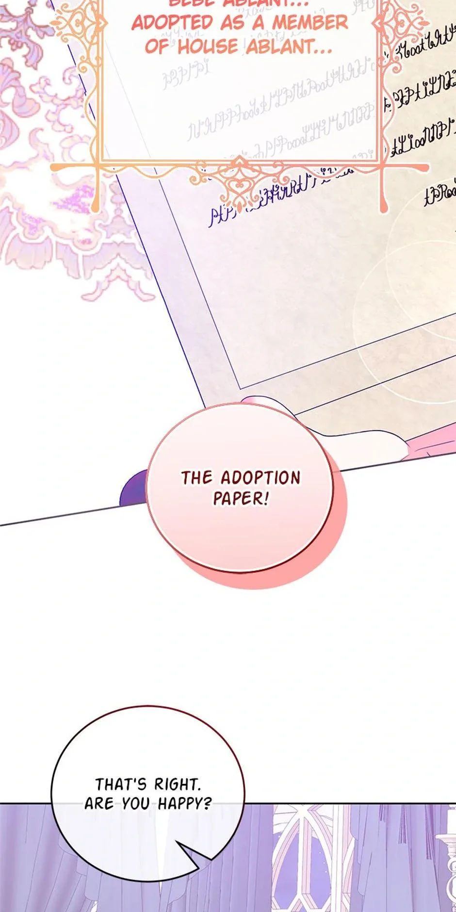 I Ended Up Saving My Crazy Stepfather! Chapter 24 page 53