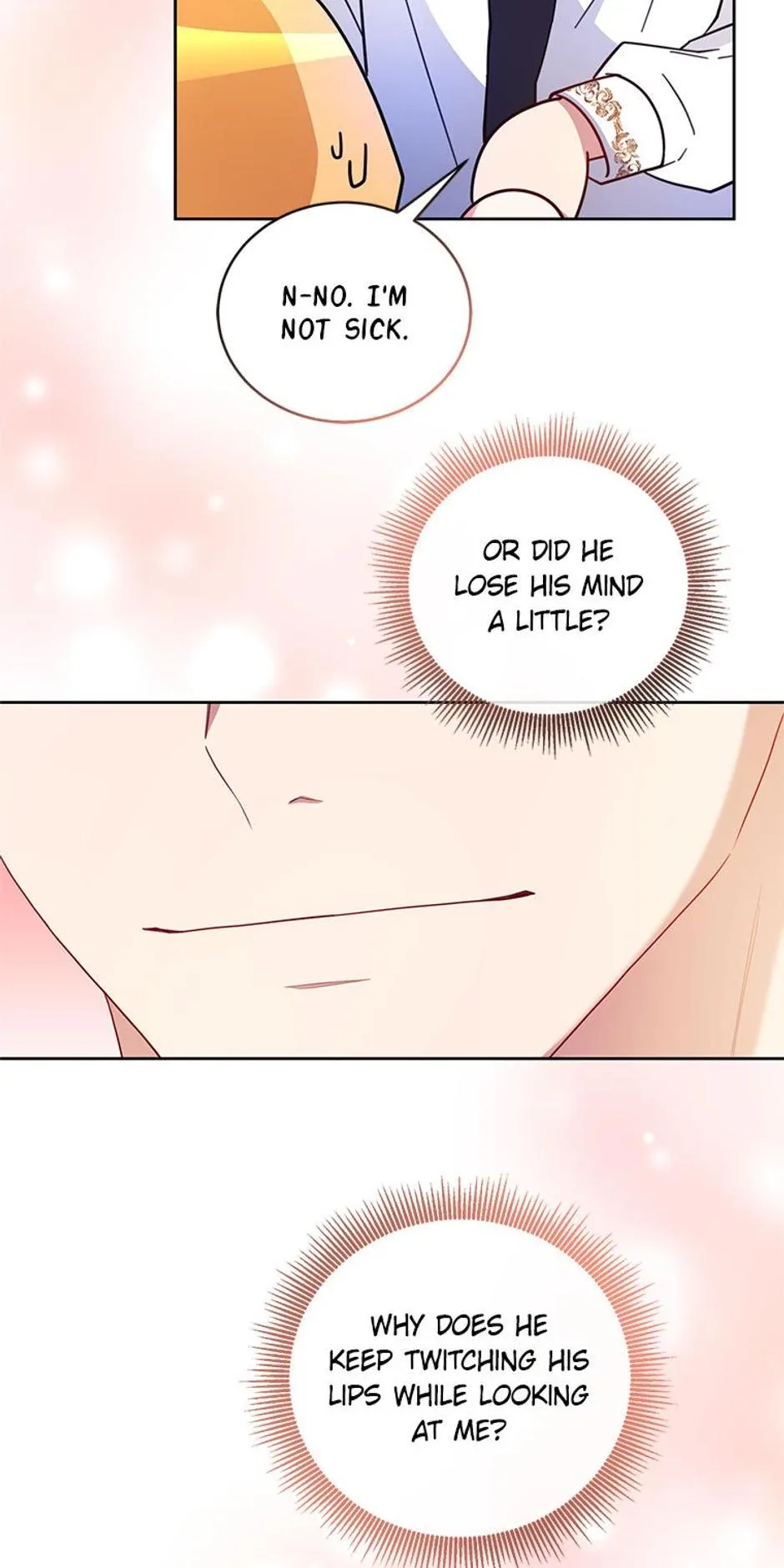 I Ended Up Saving My Crazy Stepfather! Chapter 24 page 61