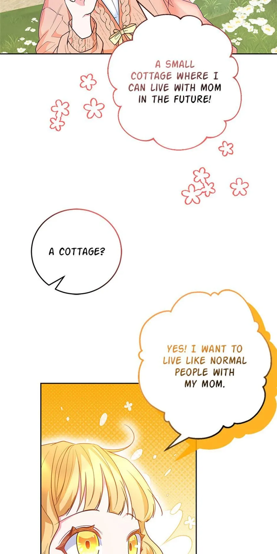 I Ended Up Saving My Crazy Stepfather! Chapter 24 page 42