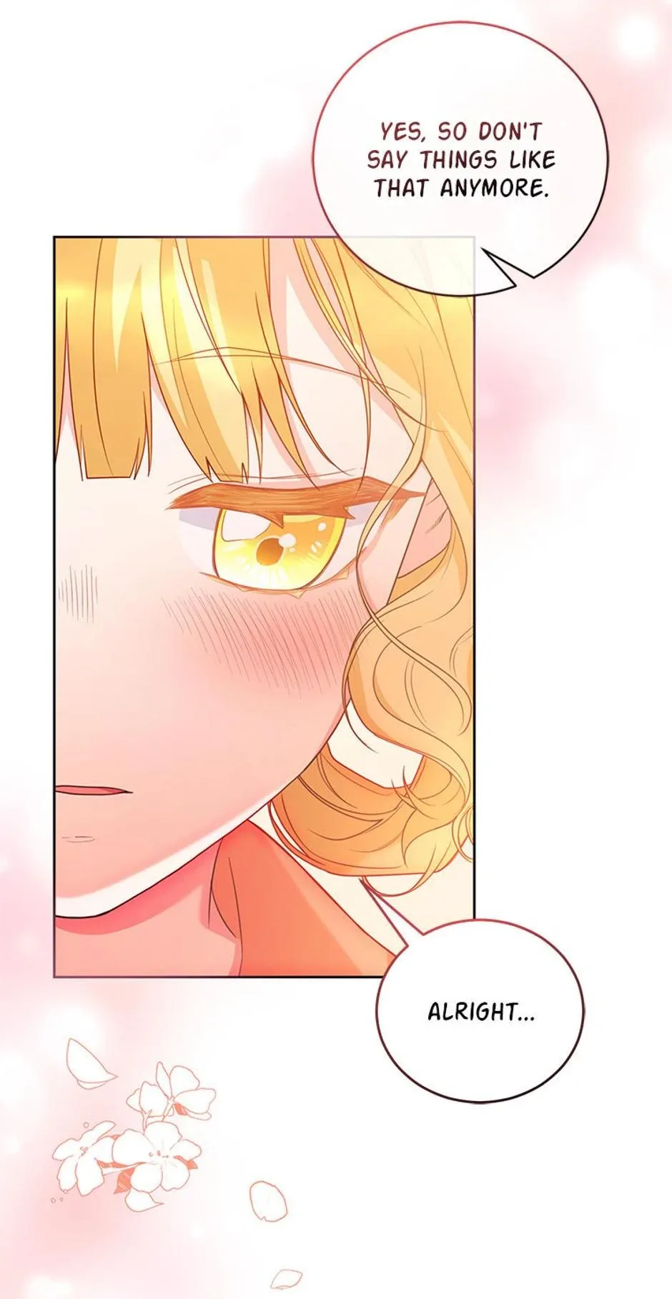 I Ended Up Saving My Crazy Stepfather! Chapter 24 page 20