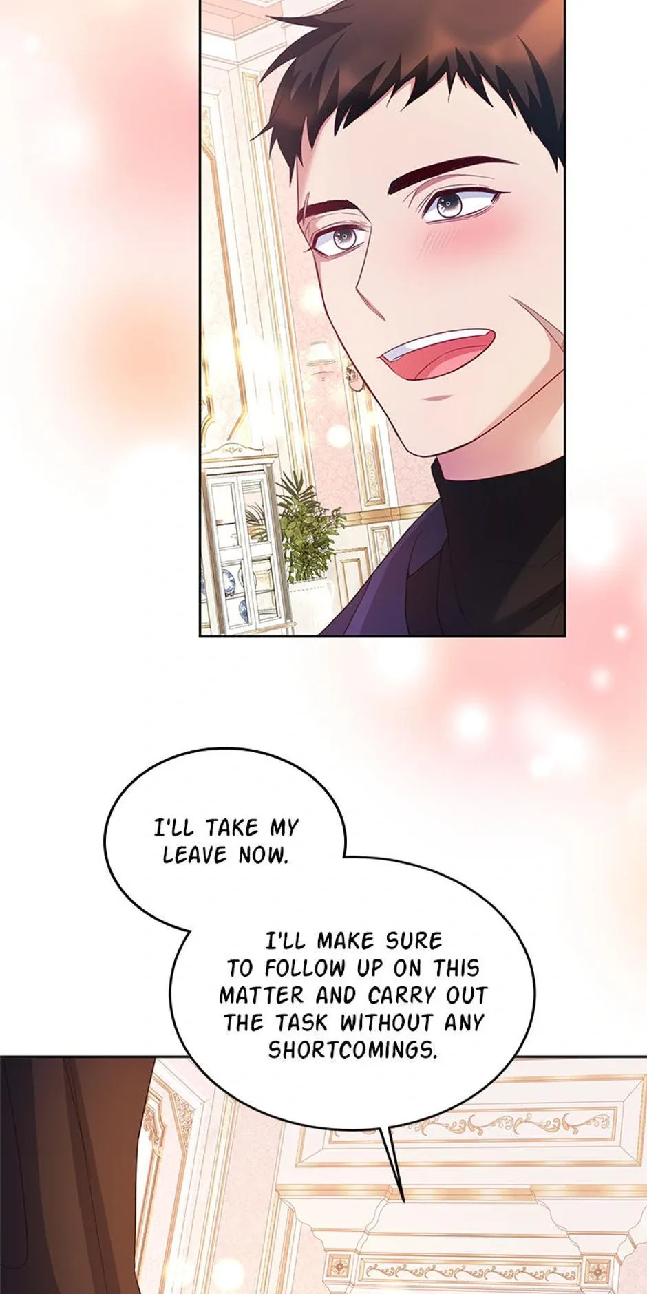 I Ended Up Saving My Crazy Stepfather! Chapter 17 page 42