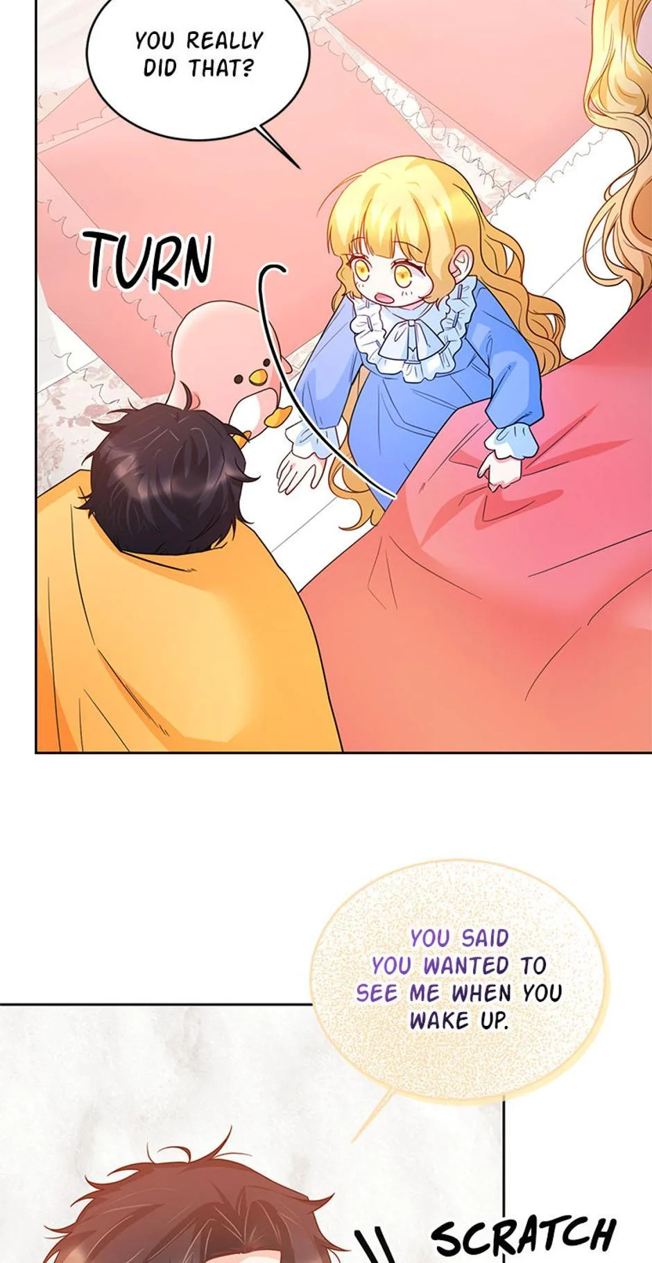I Ended Up Saving My Crazy Stepfather! Chapter 18 page 41