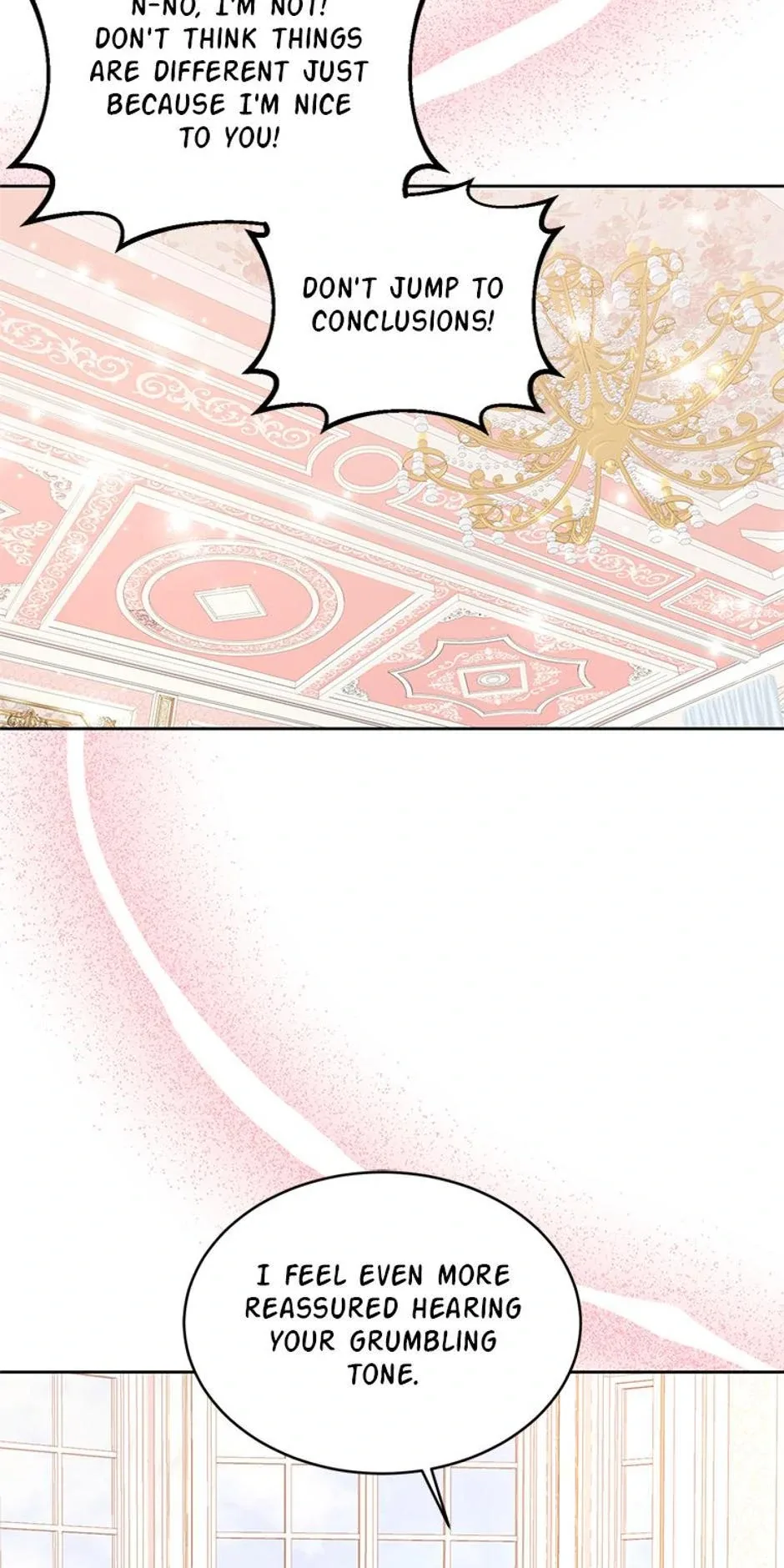 I Ended Up Saving My Crazy Stepfather! Chapter 18 page 26