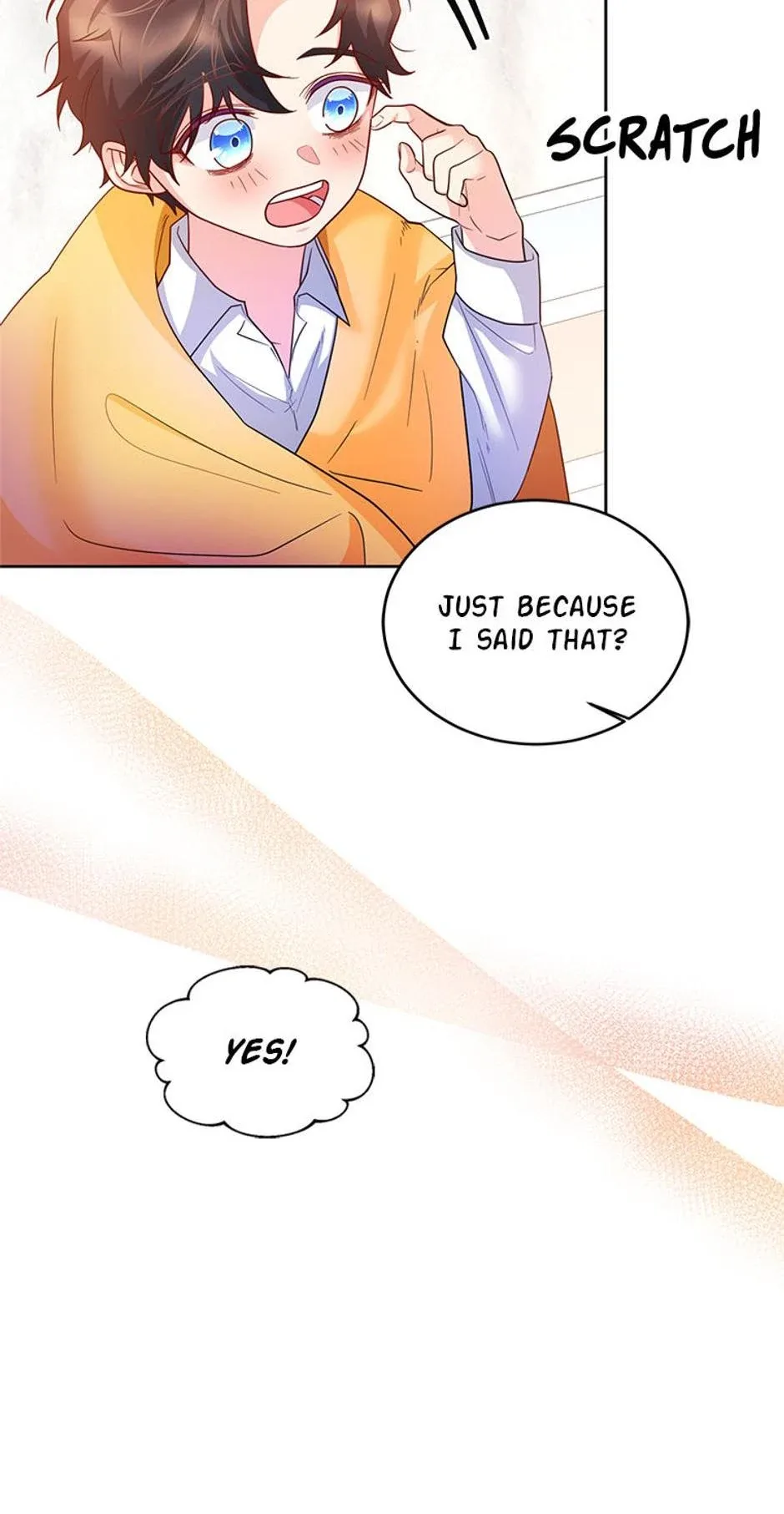 I Ended Up Saving My Crazy Stepfather! Chapter 18 page 42