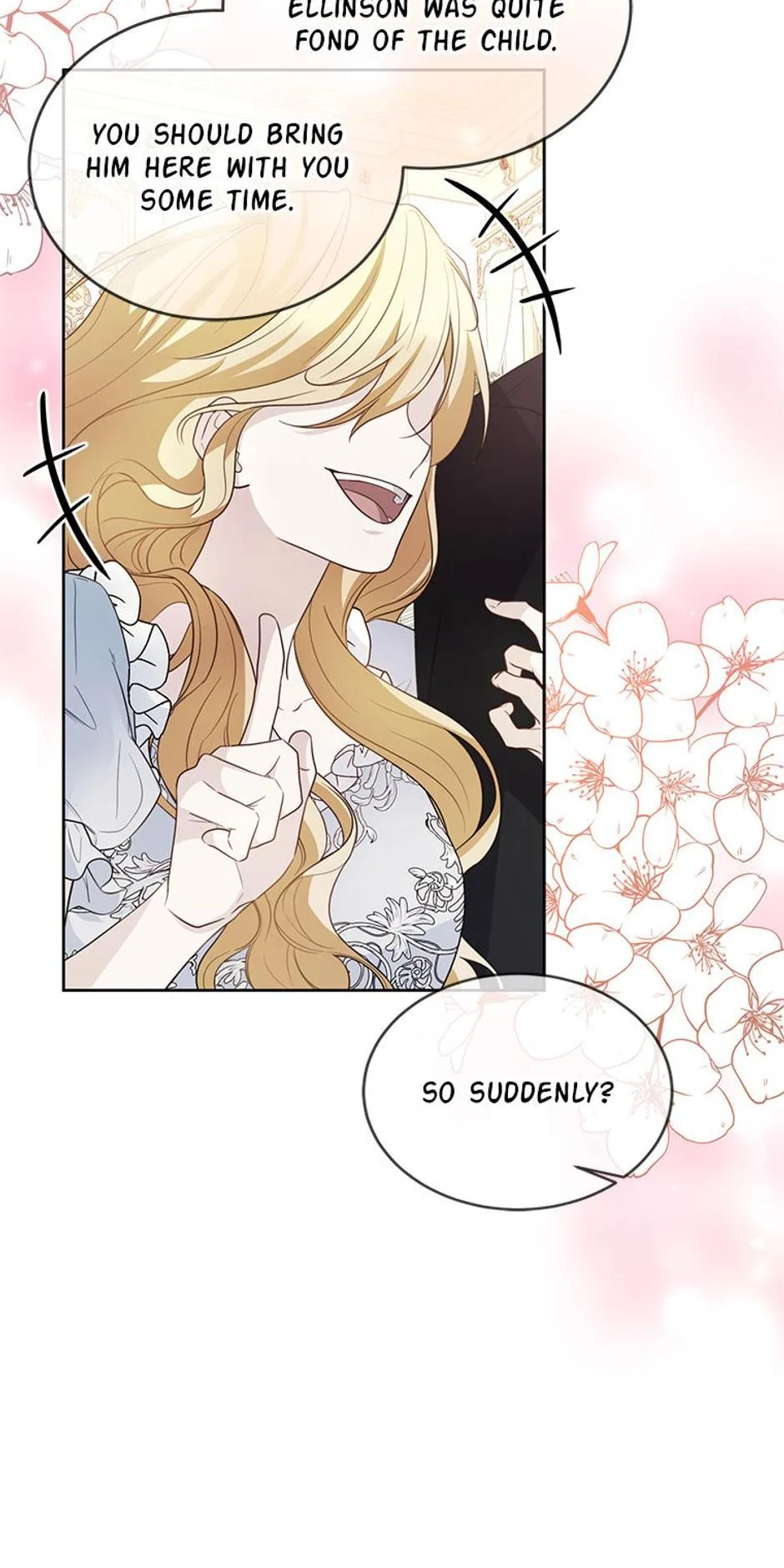 I Ended Up Saving My Crazy Stepfather! Chapter 17 page 57
