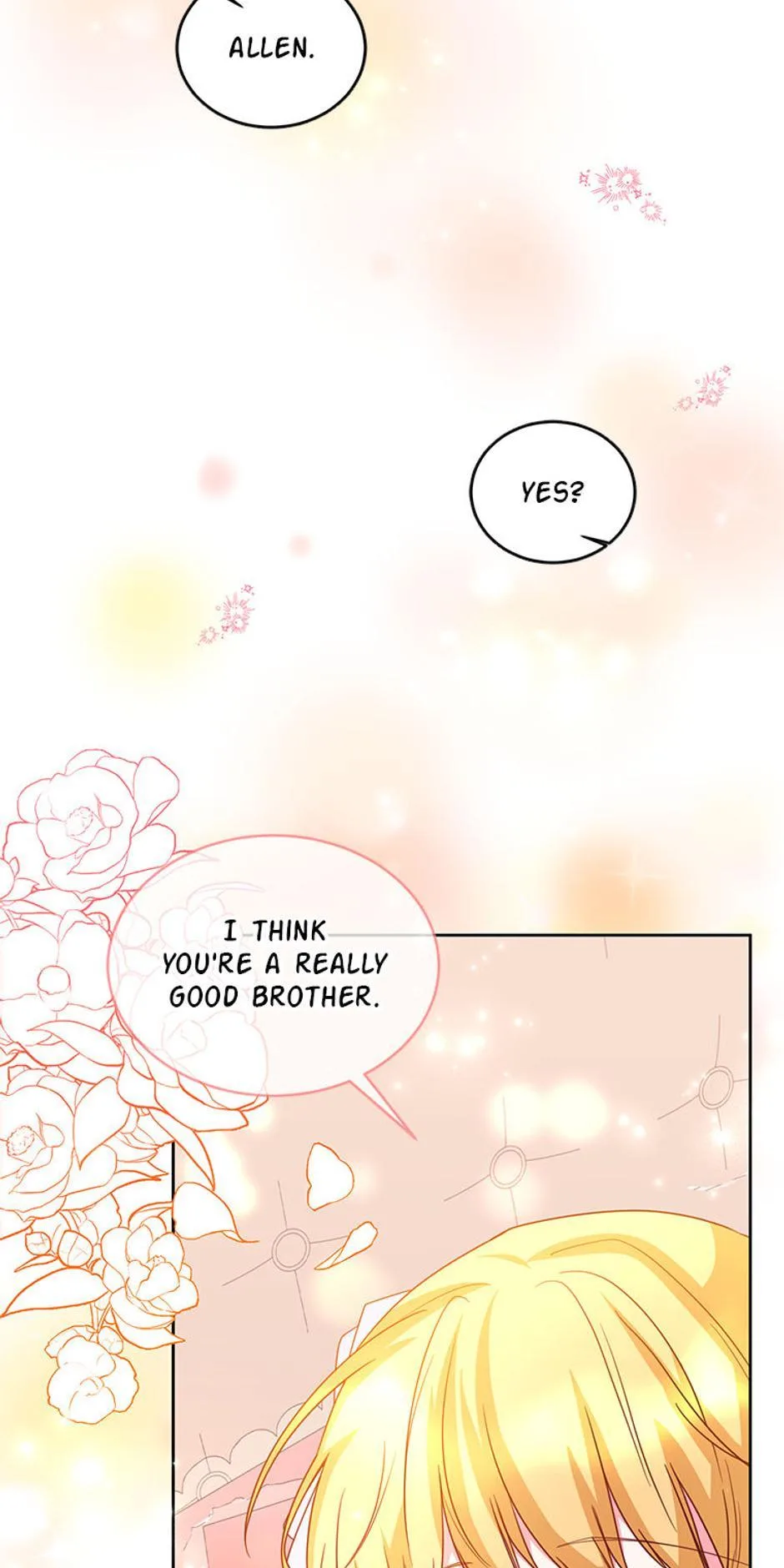 I Ended Up Saving My Crazy Stepfather! Chapter 18 page 45